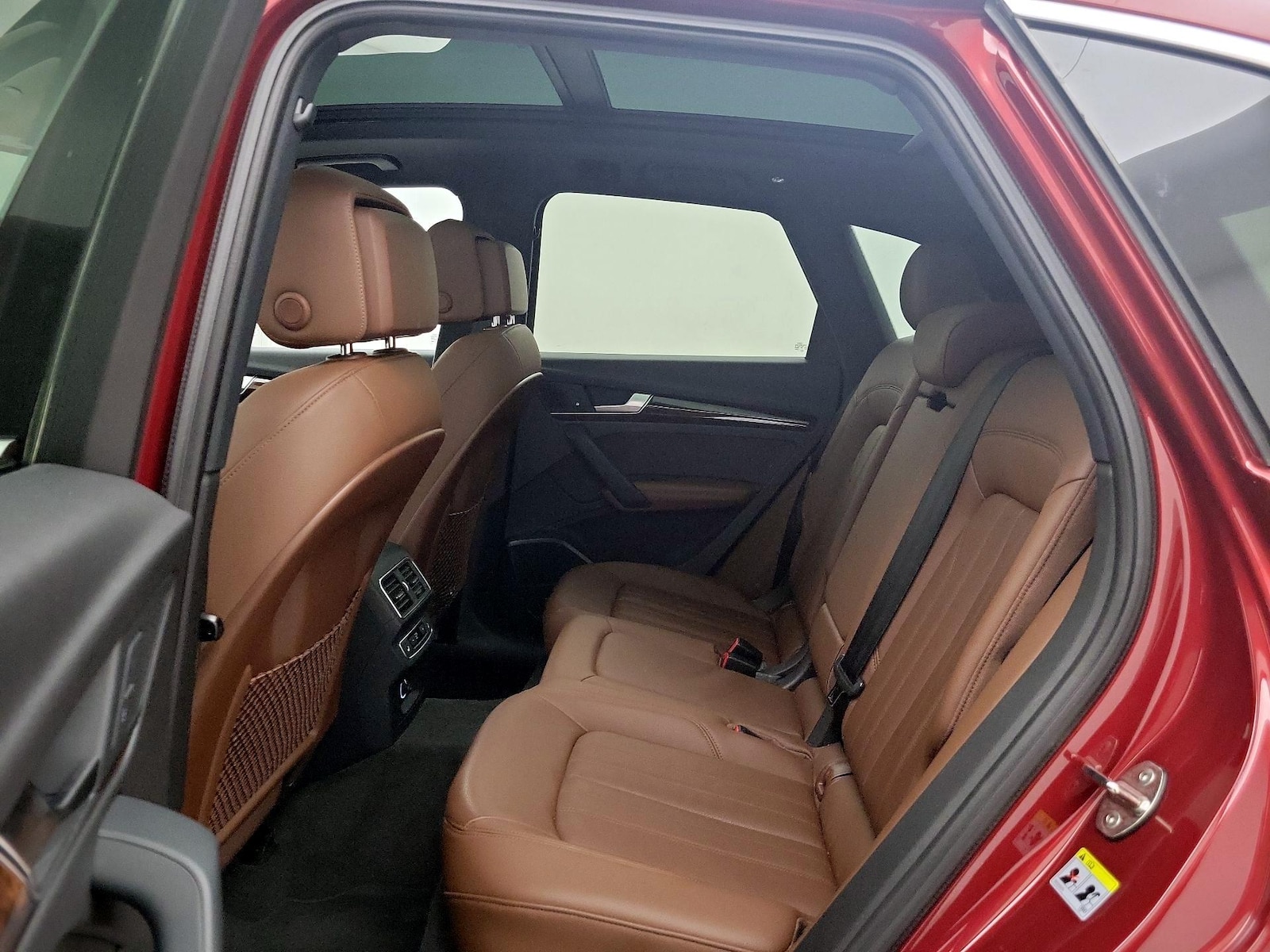 2018 Audi Q5 Prestige - Photo 22