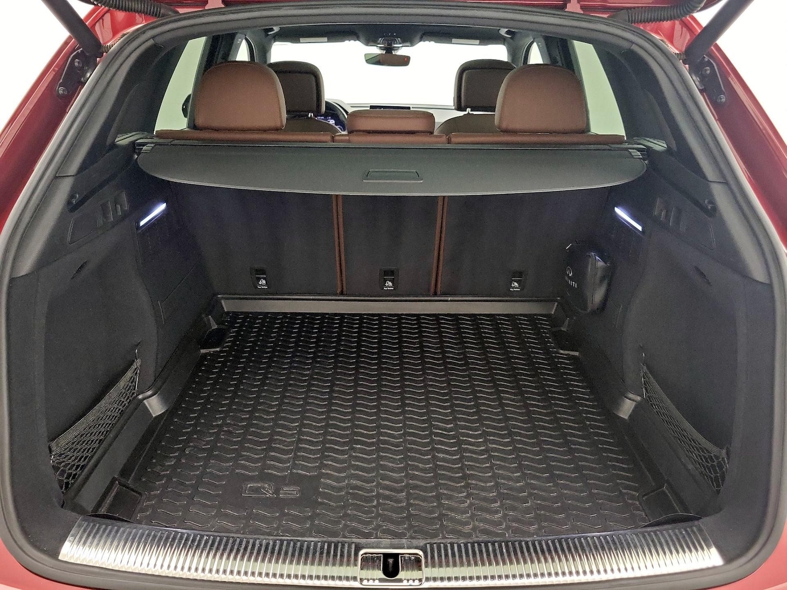 2018 Audi Q5 Prestige - Photo 23