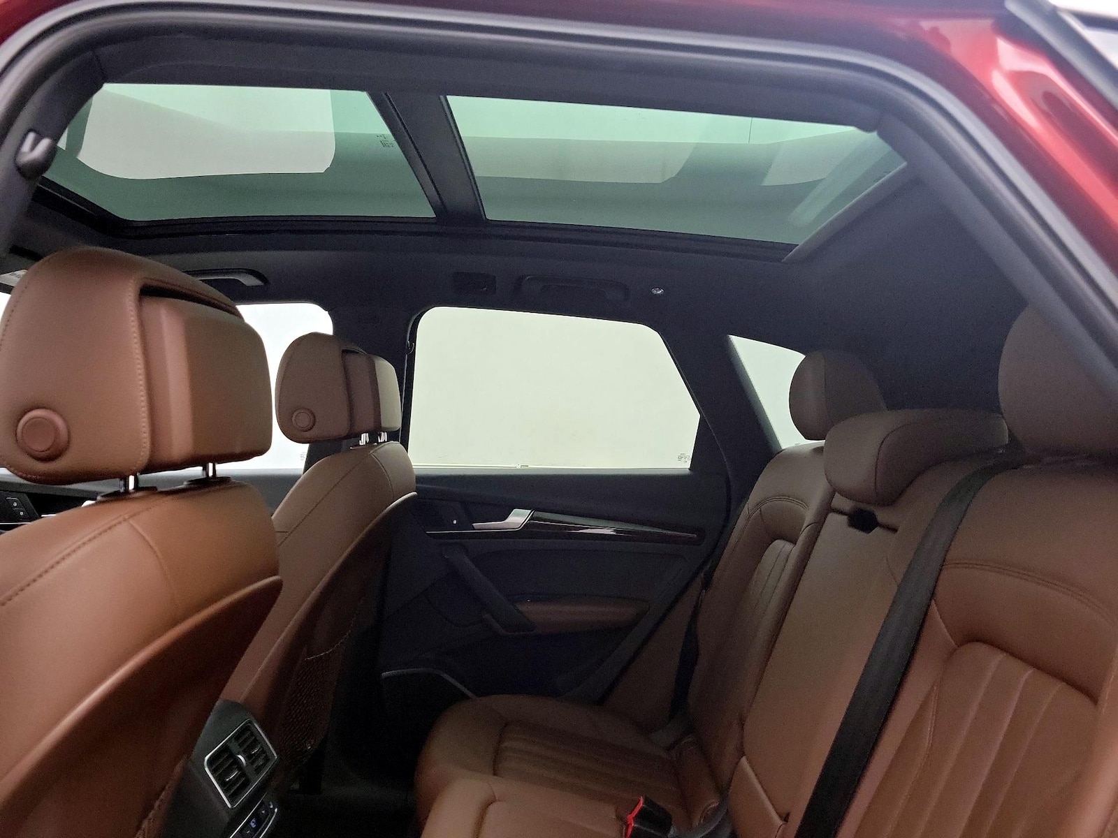 2018 Audi Q5 Prestige - Photo 25