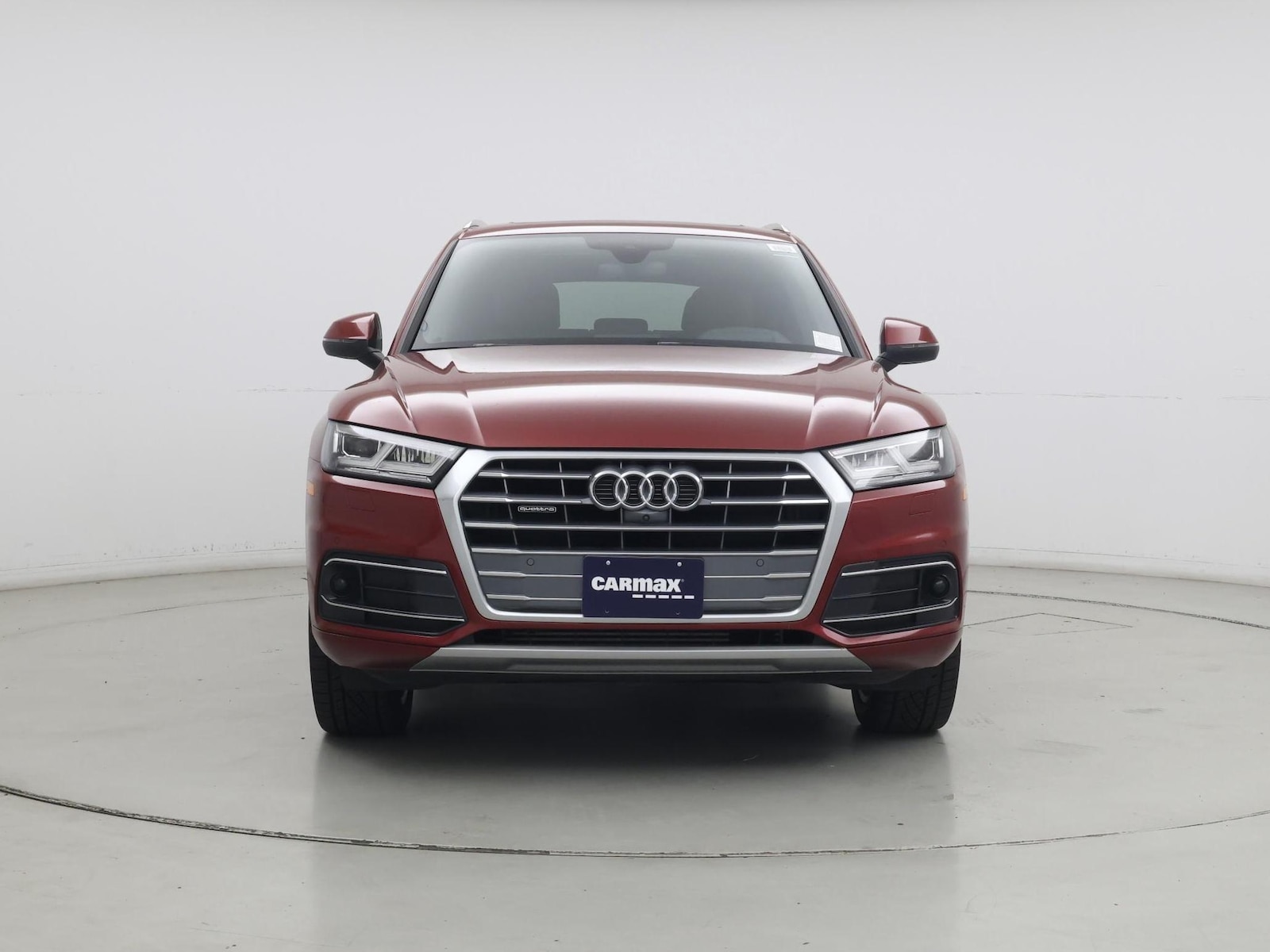 2018 Audi Q5 Prestige - Photo 6