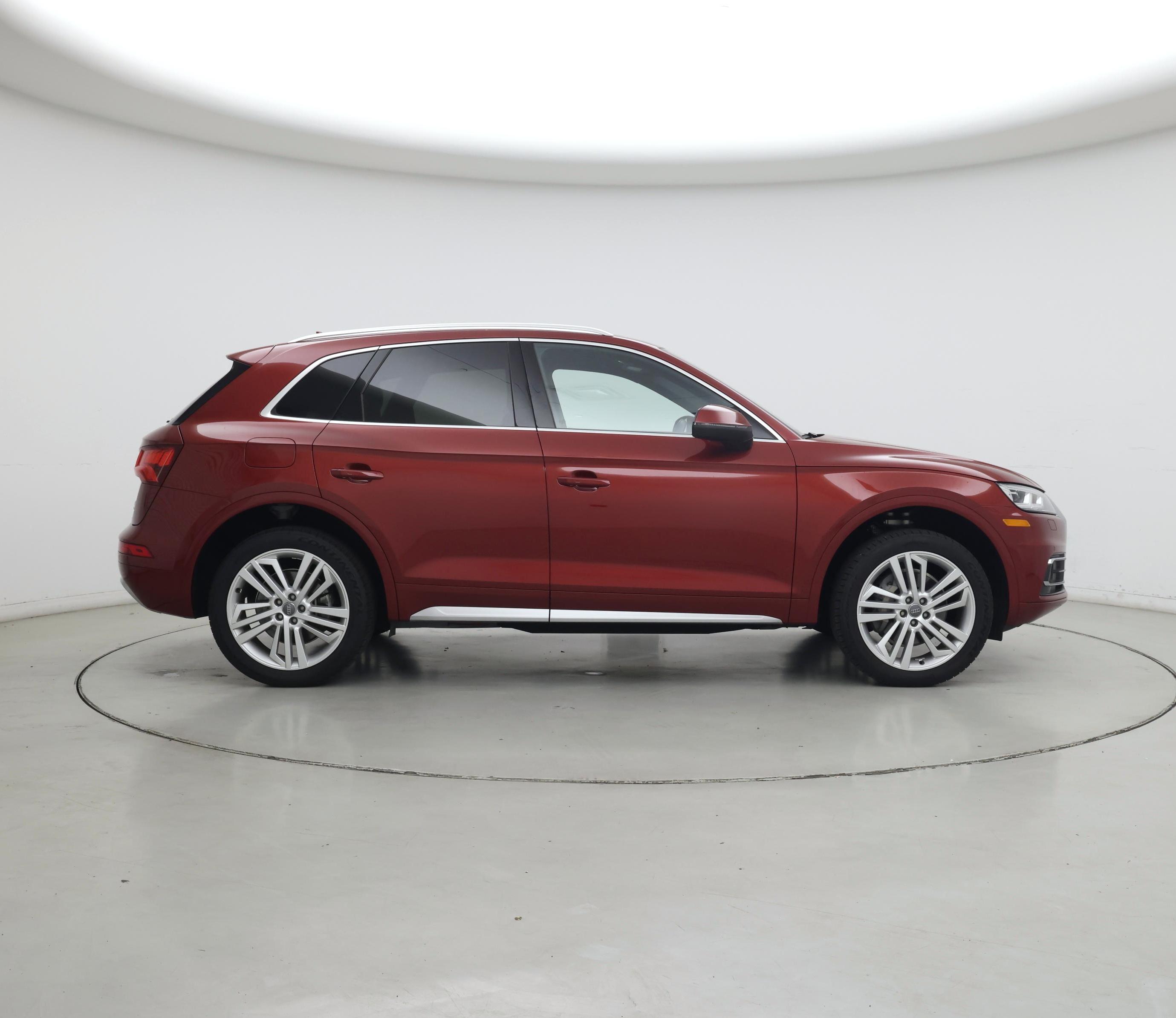 Thumbnail: 2018 Audi Q5 - 7