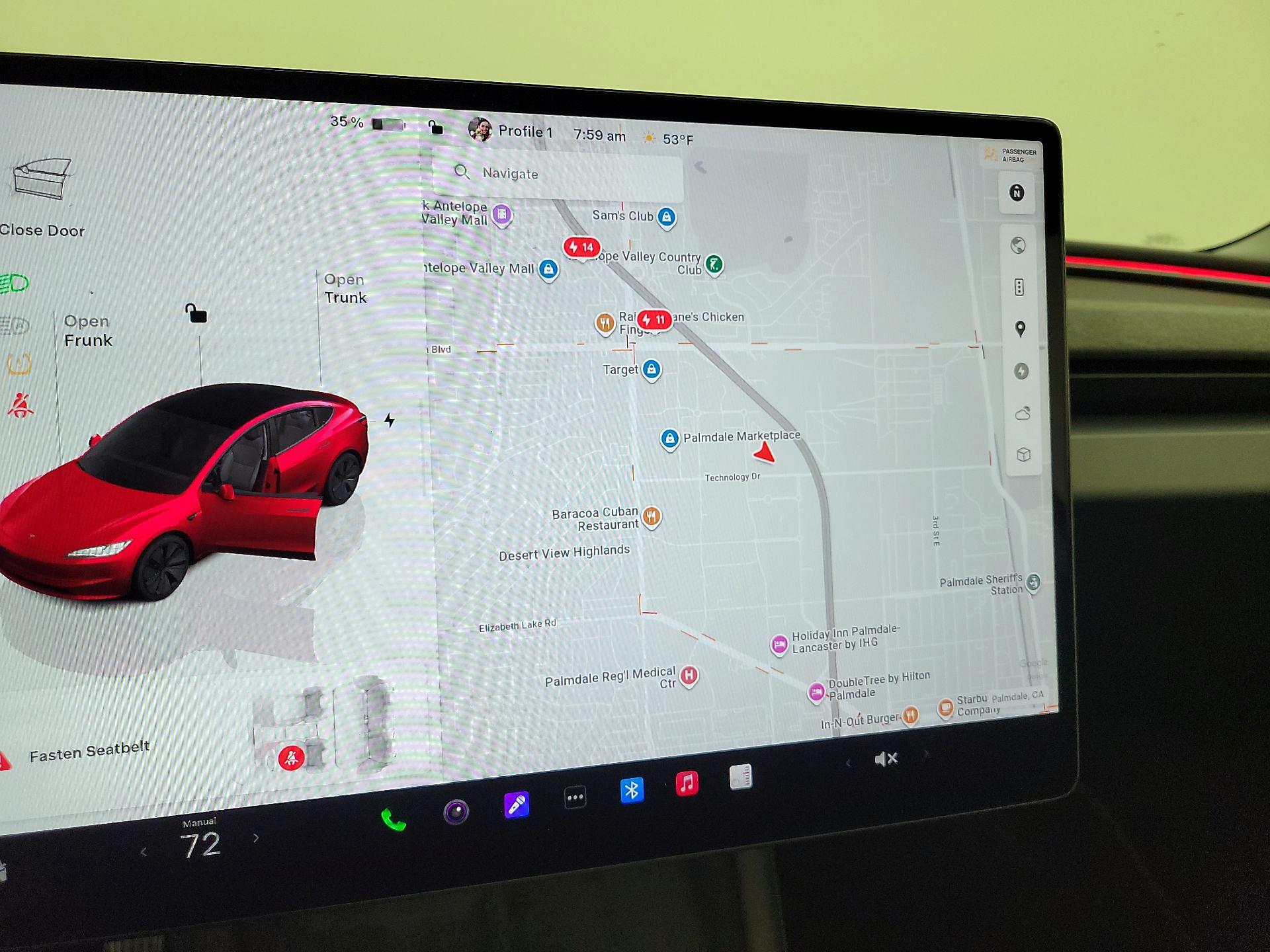 Thumbnail: 2025 Tesla Model 3 - 13