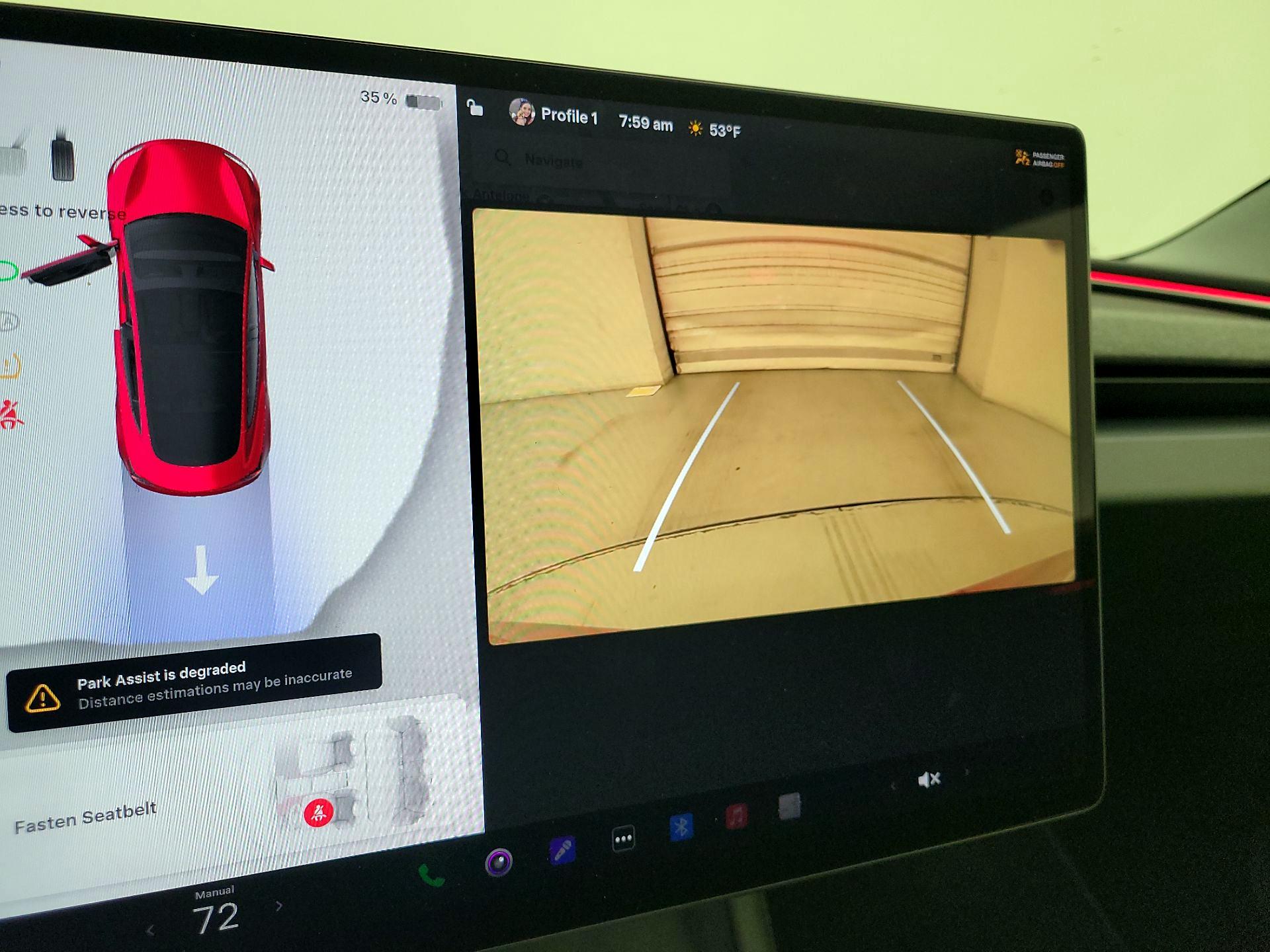 Thumbnail: 2025 Tesla Model 3 - 14