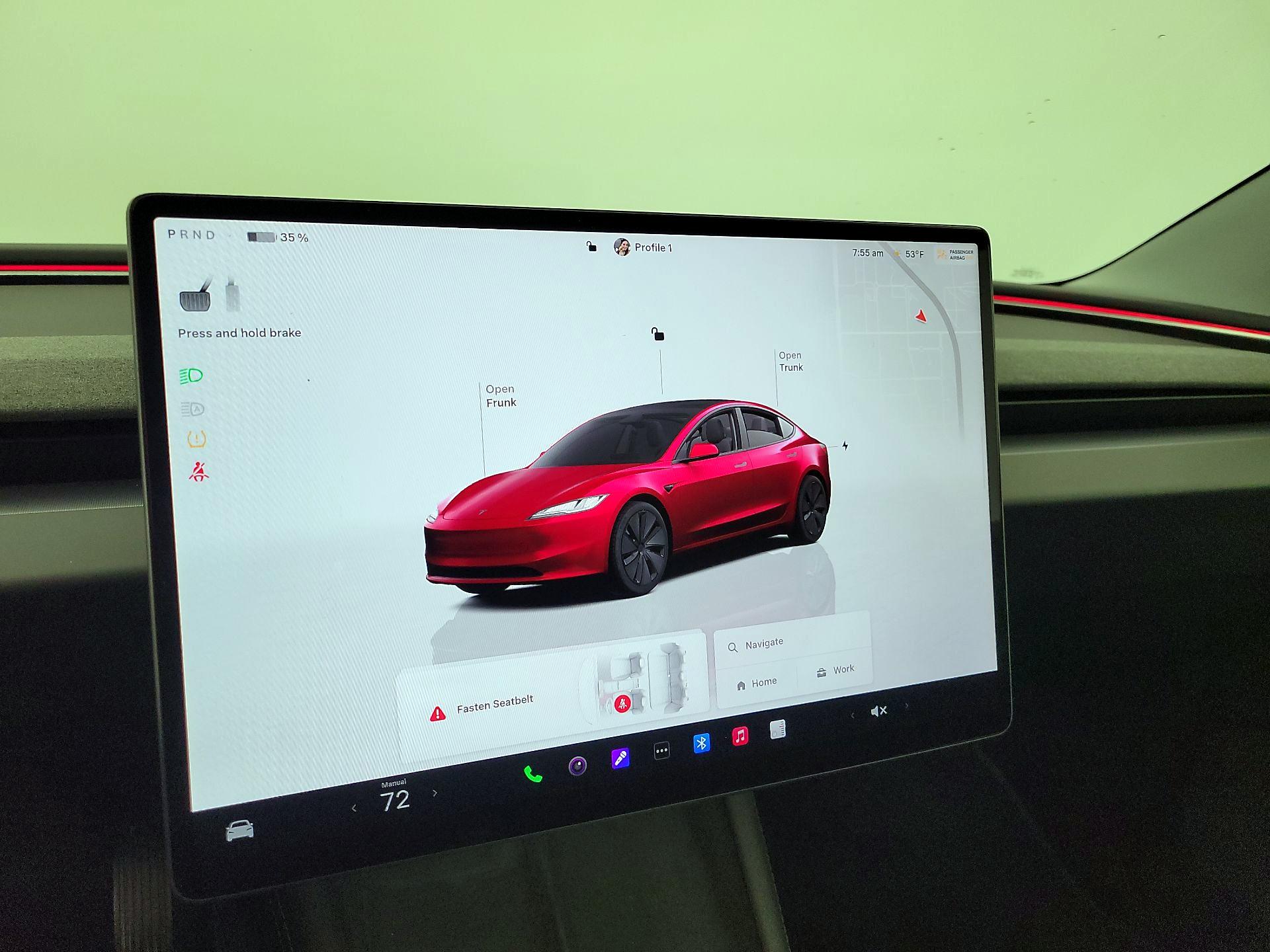 Thumbnail: 2025 Tesla Model 3 - 15