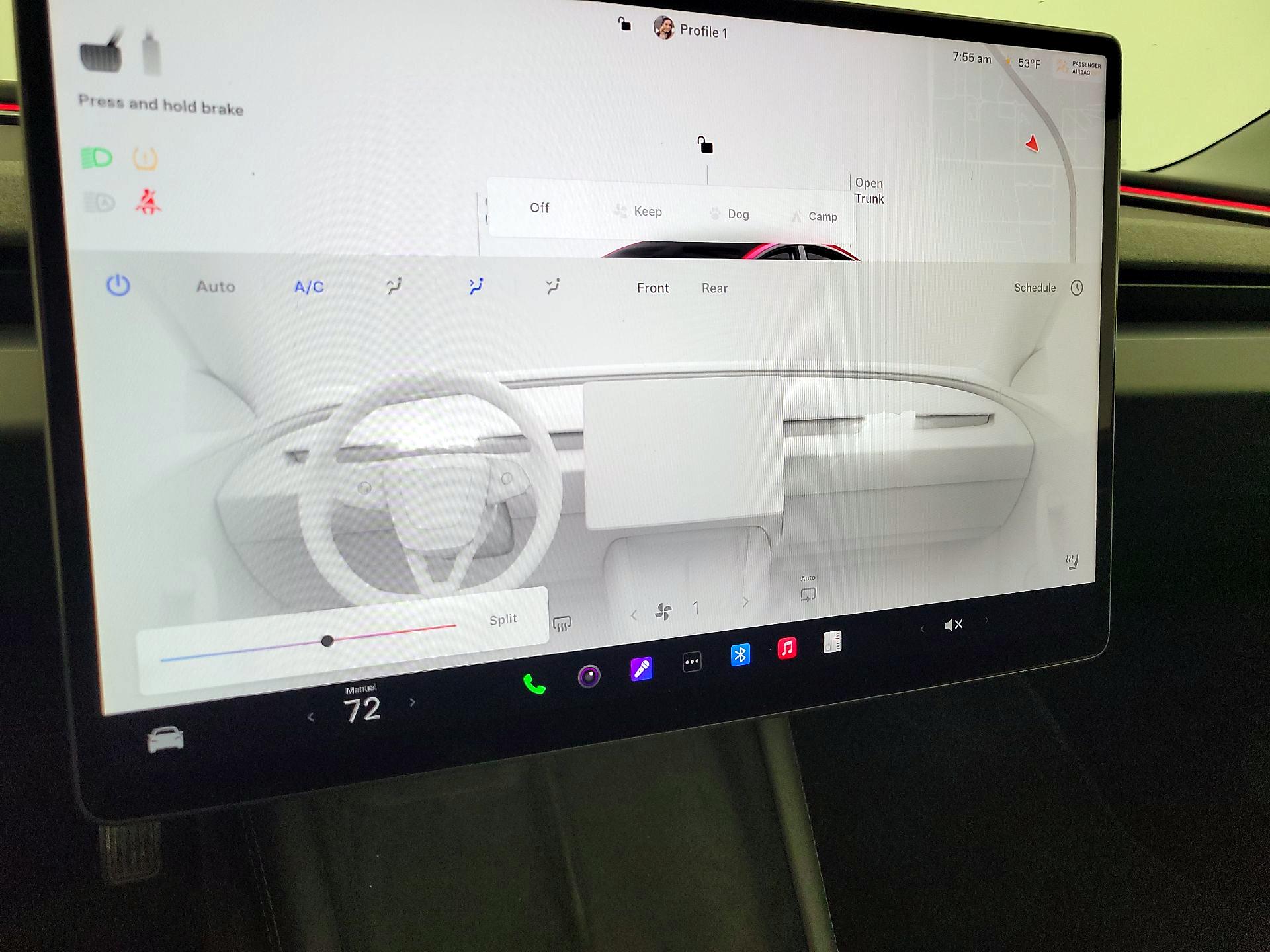 Thumbnail: 2025 Tesla Model 3 - 16