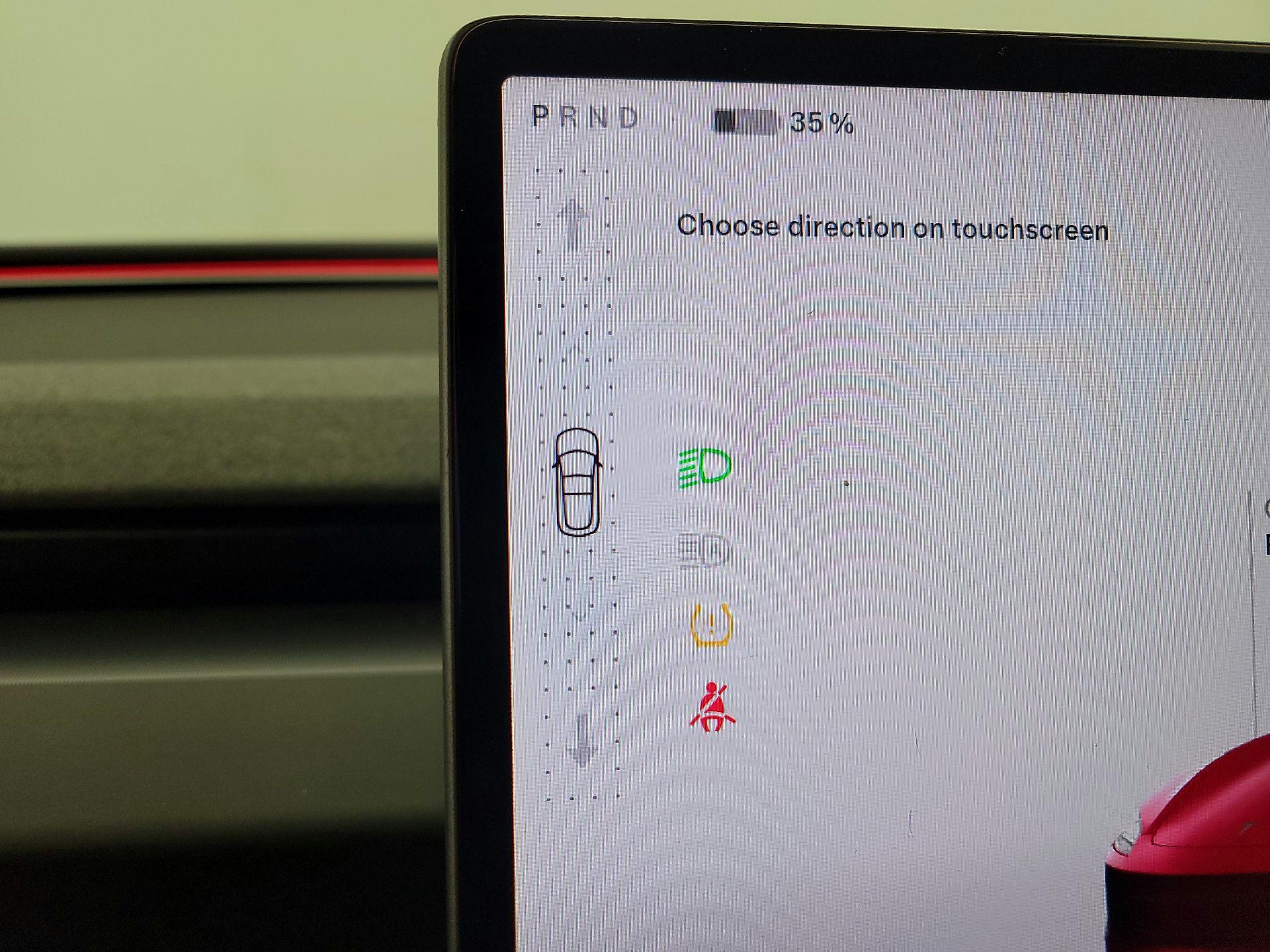 Thumbnail: 2025 Tesla Model 3 - 17