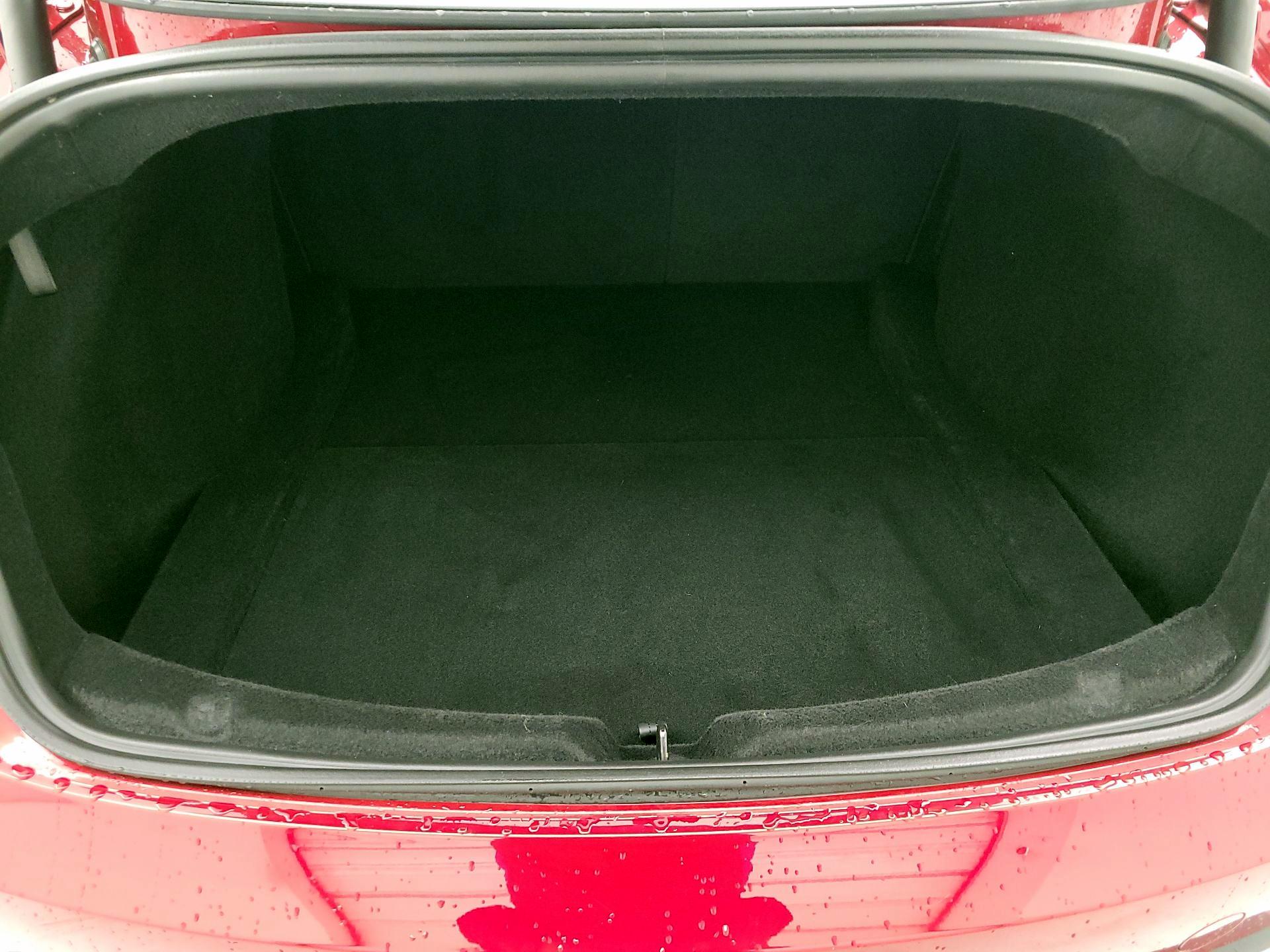 Thumbnail: 2025 Tesla Model 3 - 20