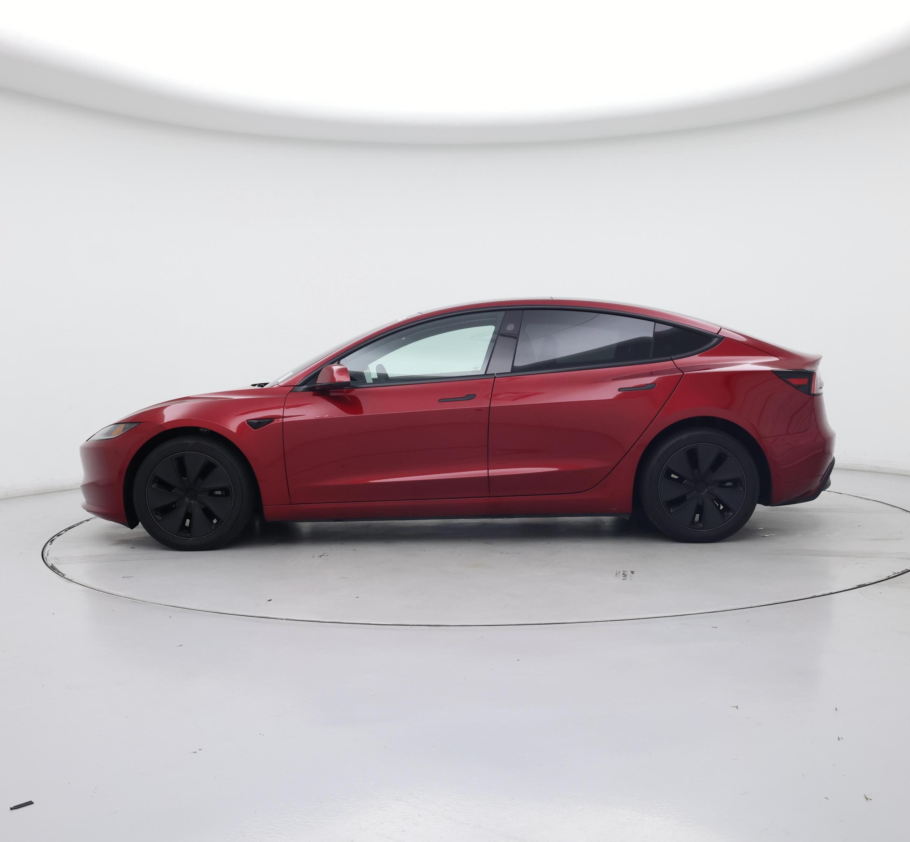 Thumbnail: 2025 Tesla Model 3 - 3