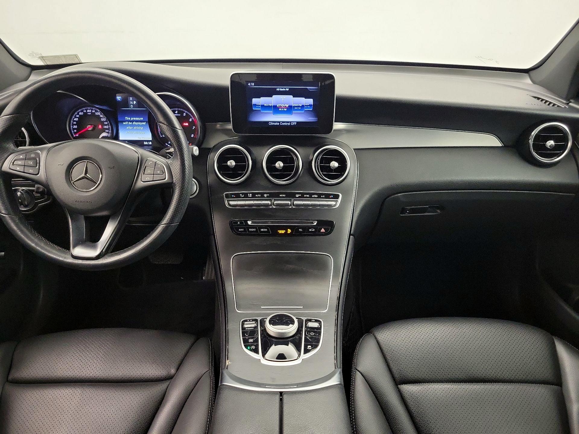 Thumbnail: 2019 Mercedes-Benz GLC - 9