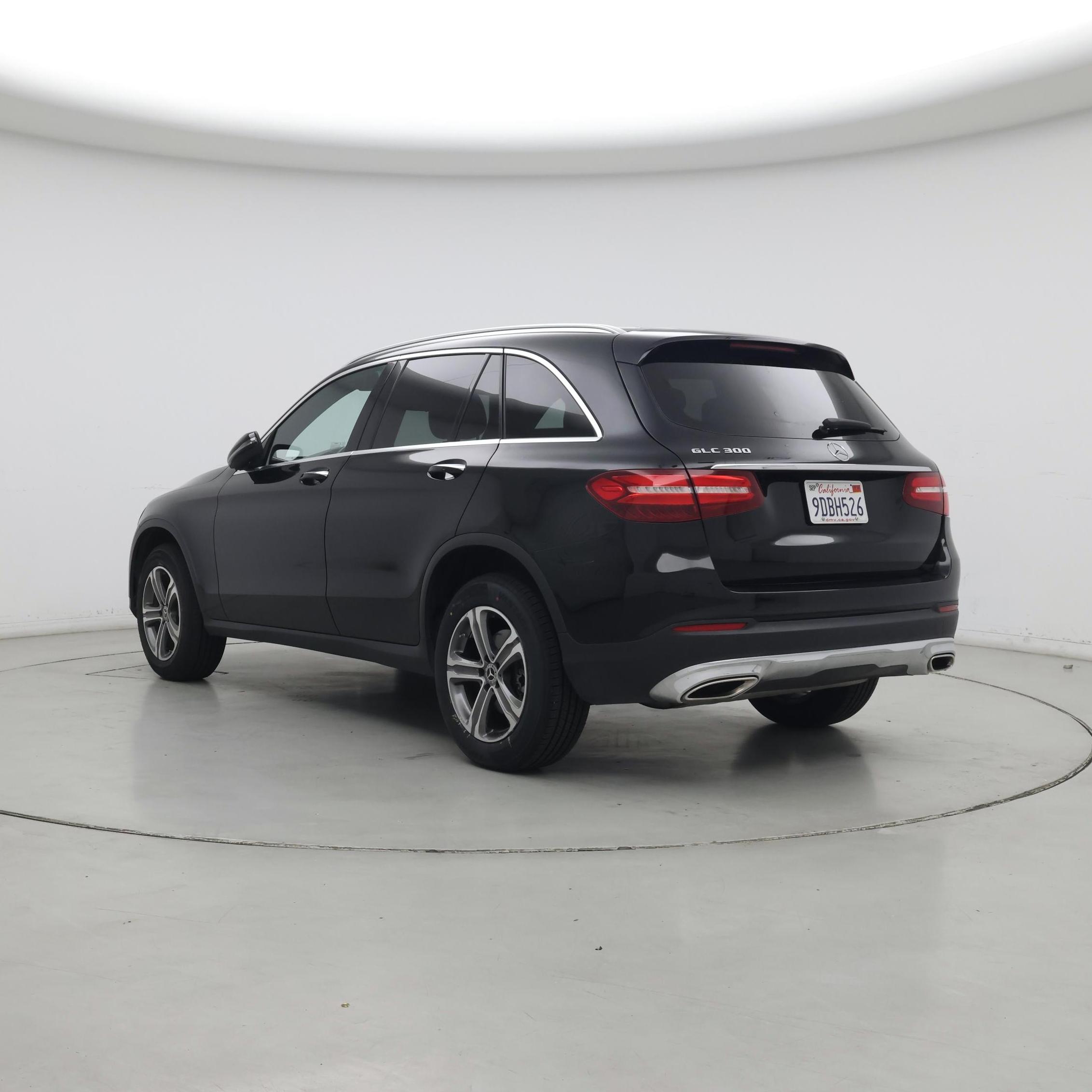 Thumbnail: 2019 Mercedes-Benz GLC - 2