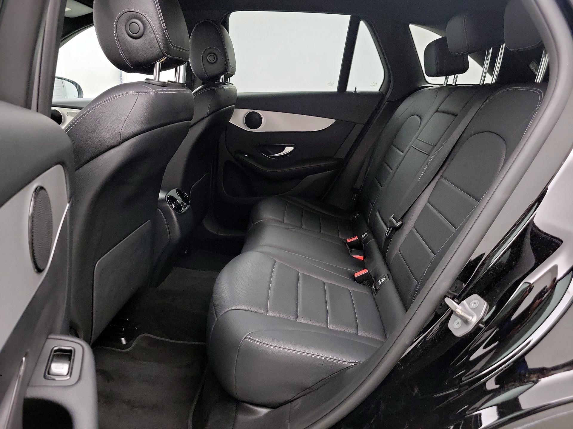 Thumbnail: 2019 Mercedes-Benz GLC - 19