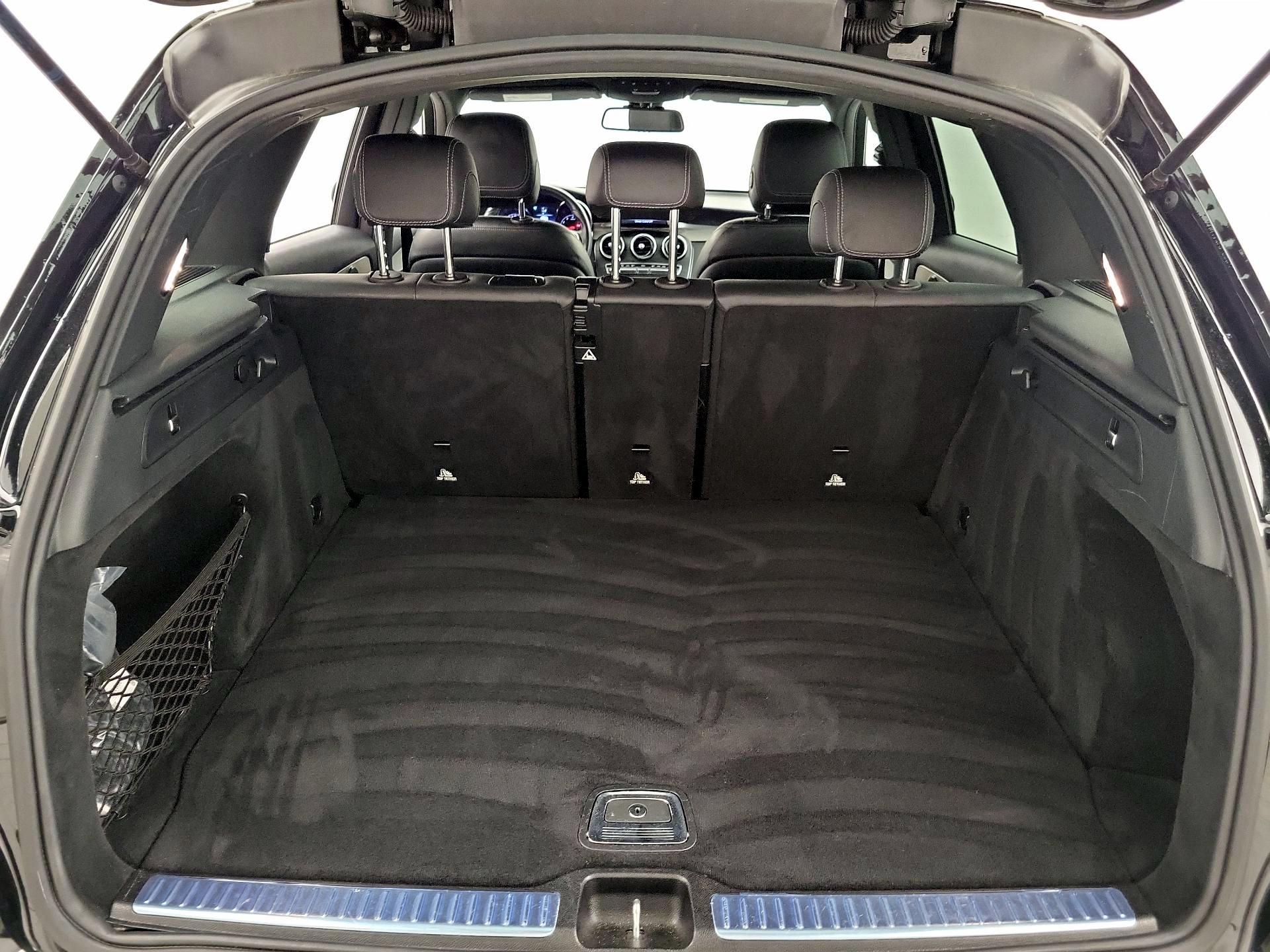 Thumbnail: 2019 Mercedes-Benz GLC - 20