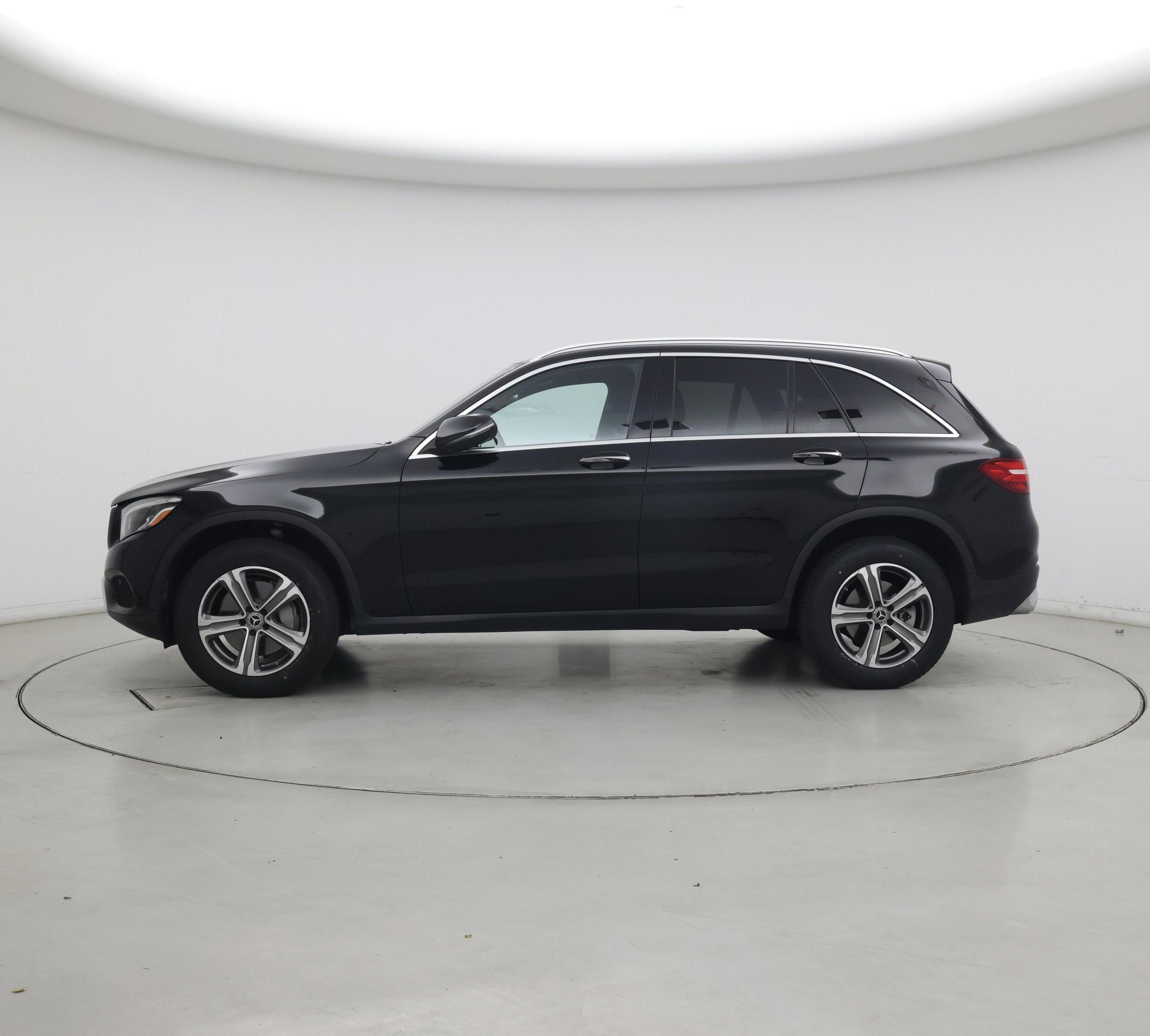 Thumbnail: 2019 Mercedes-Benz GLC - 3