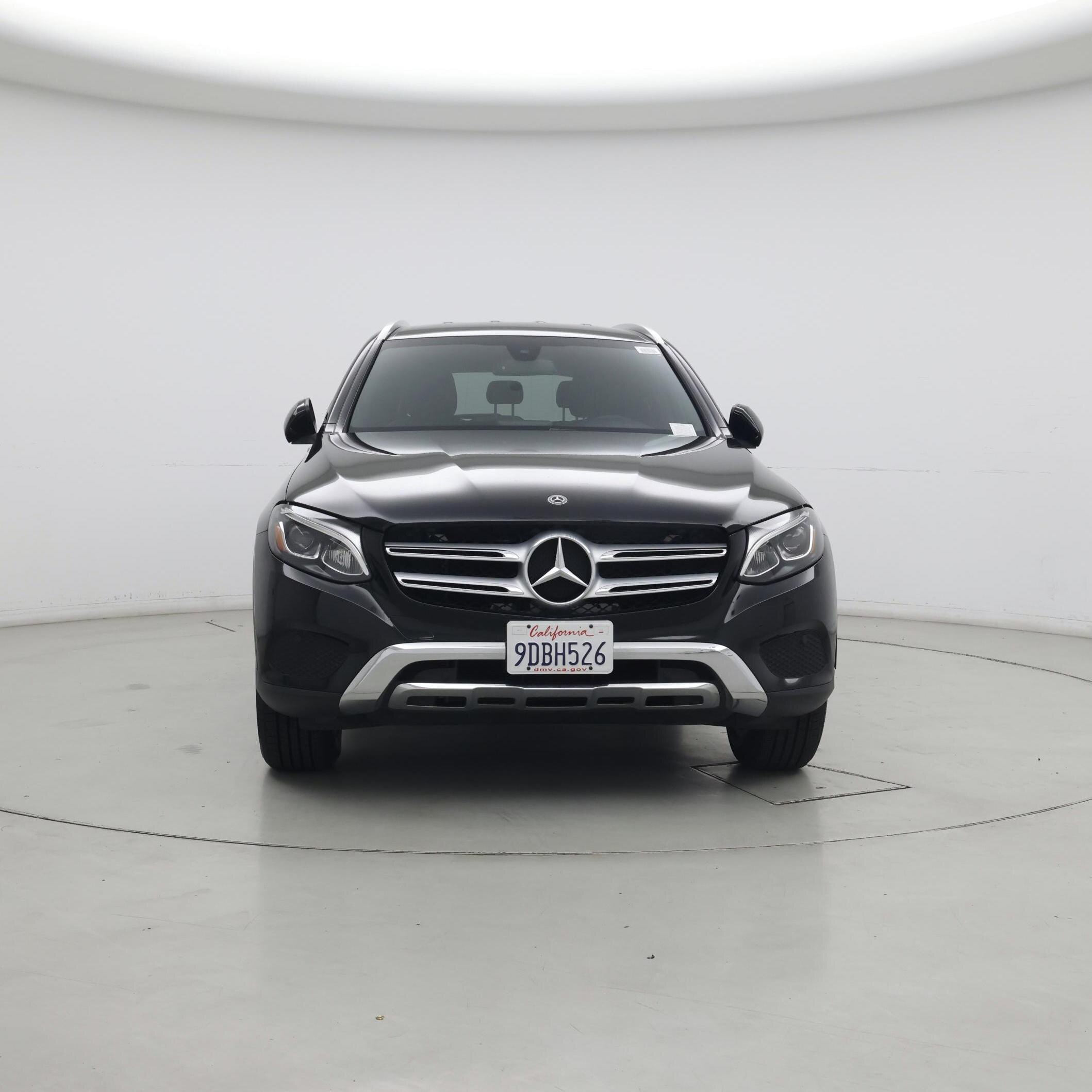 Thumbnail: 2019 Mercedes-Benz GLC - 5