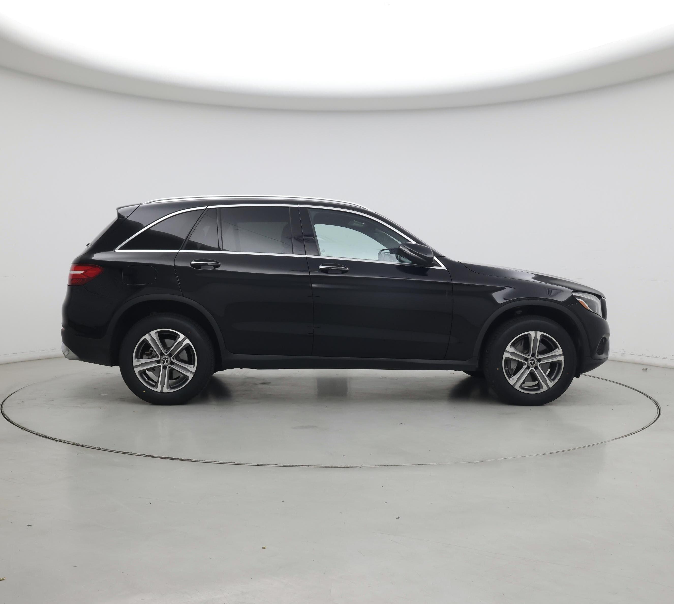 Thumbnail: 2019 Mercedes-Benz GLC - 7