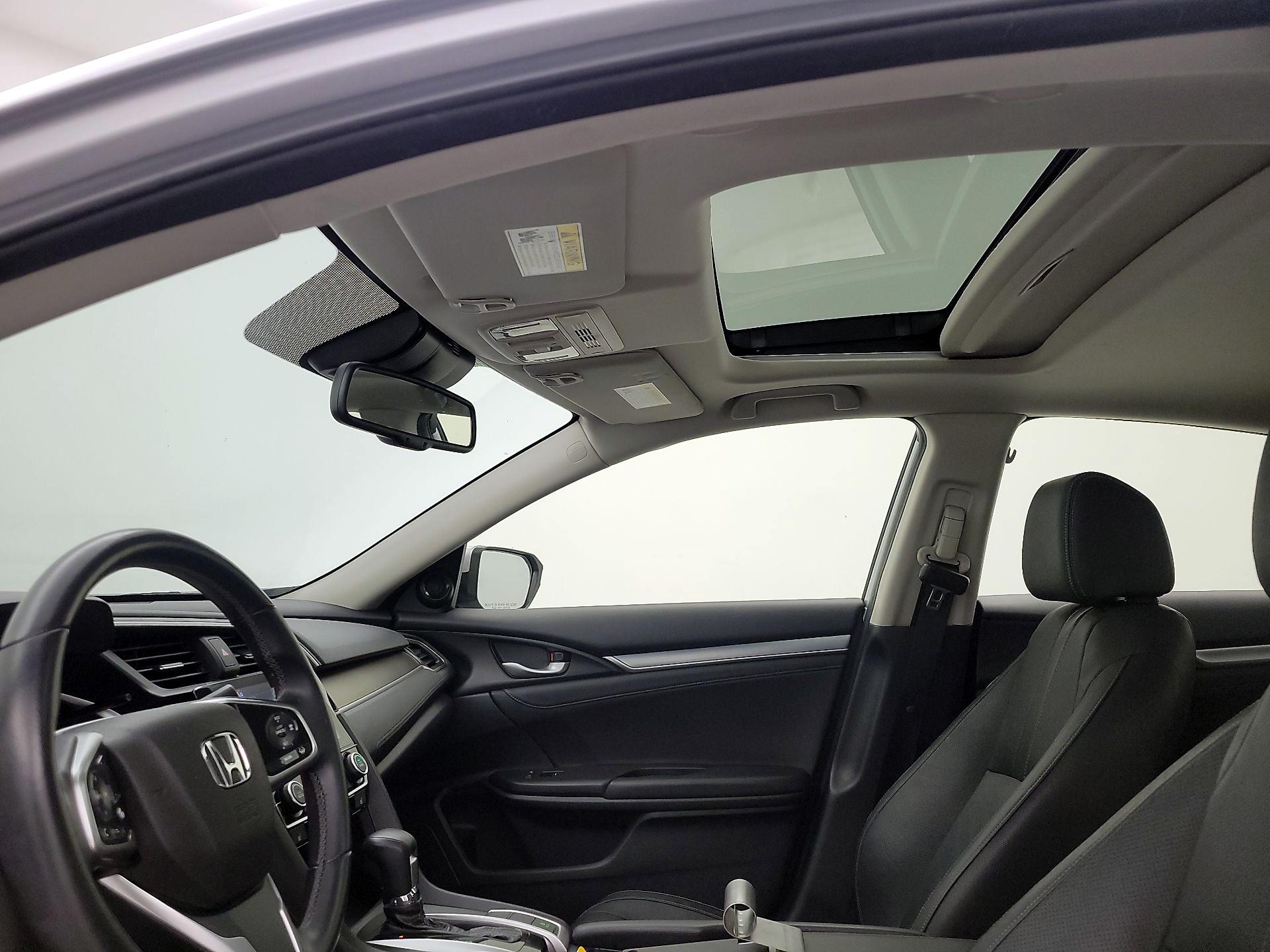 Thumbnail: 2018 Honda Civic - 19