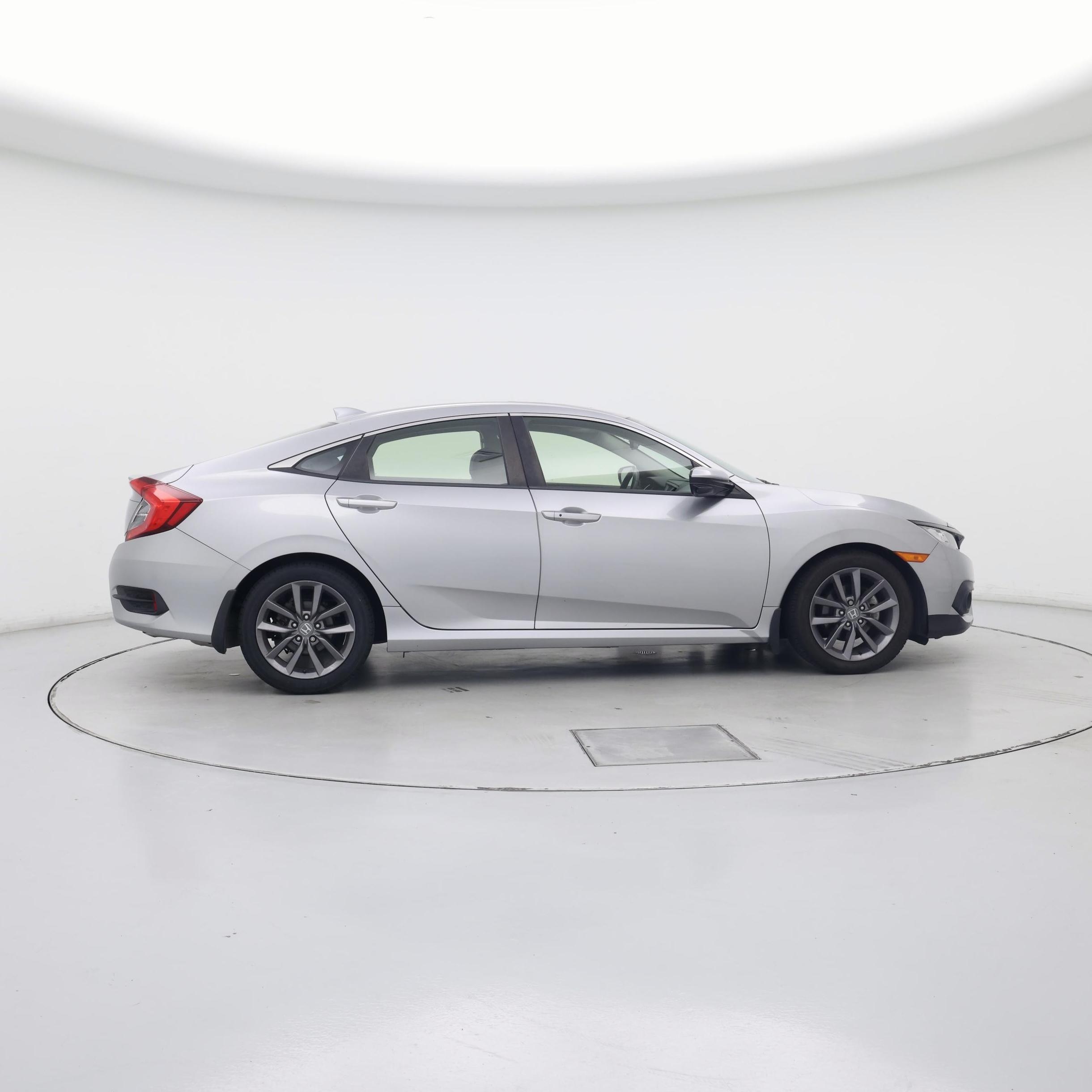 Thumbnail: 2018 Honda Civic - 7