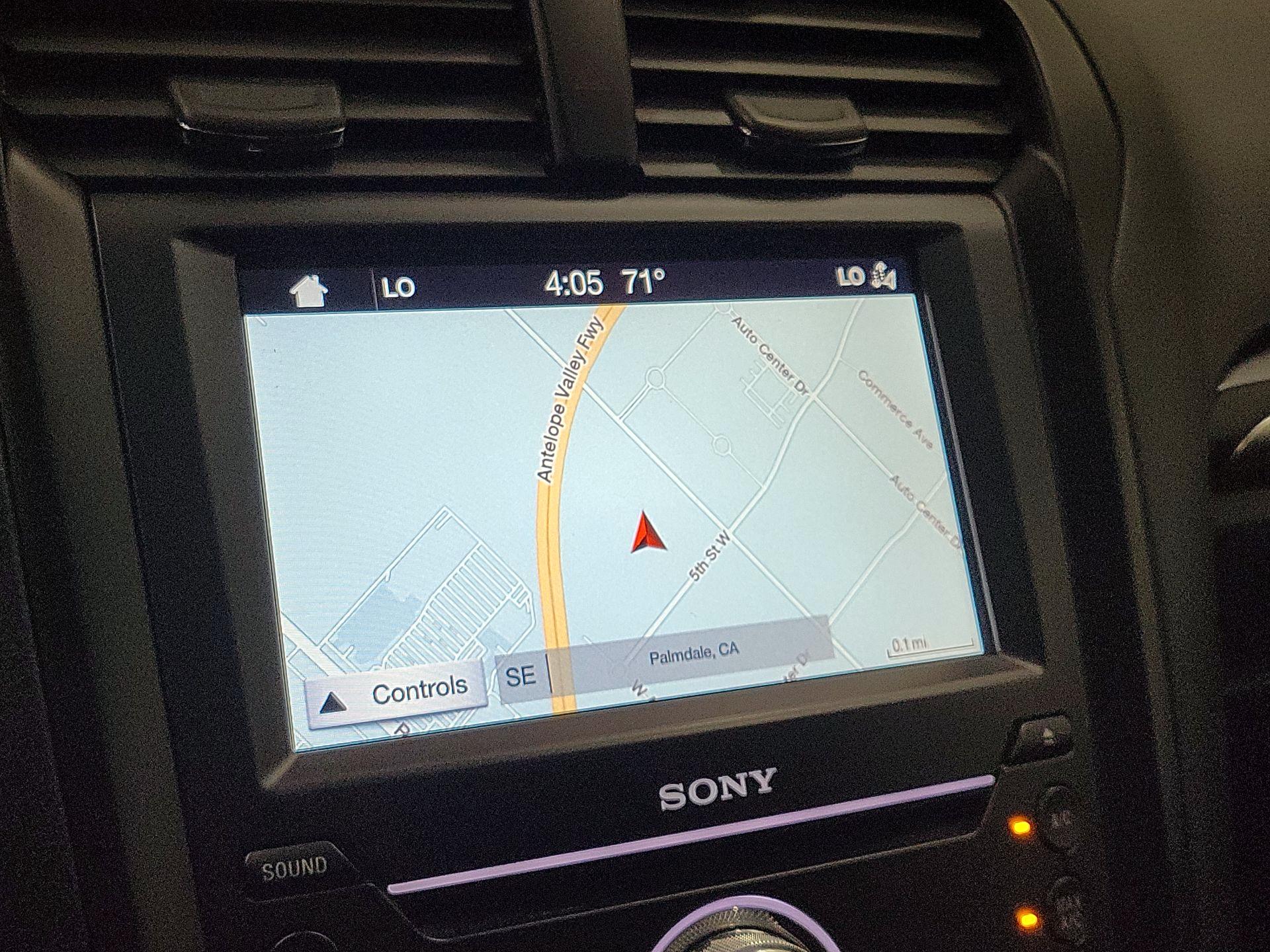 Thumbnail: 2019 Ford Fusion - 14