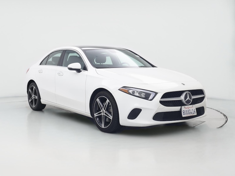 2019 Mercedes-Benz A-Class A 220 -
                  Palmdale, CA