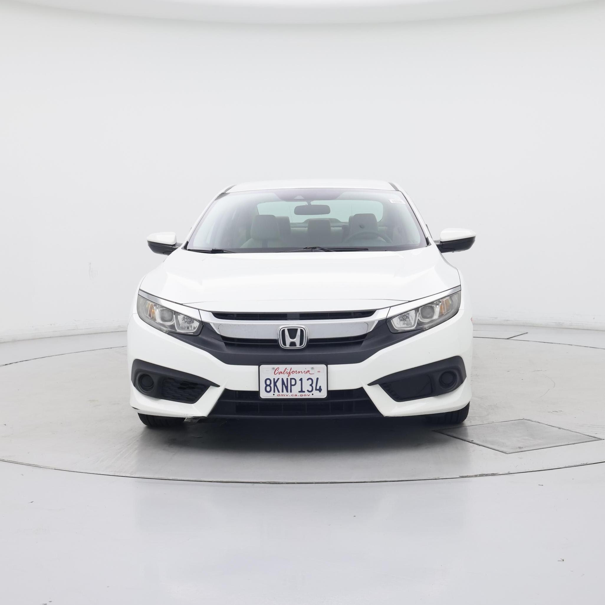 Thumbnail: 2016 Honda Civic - 5
