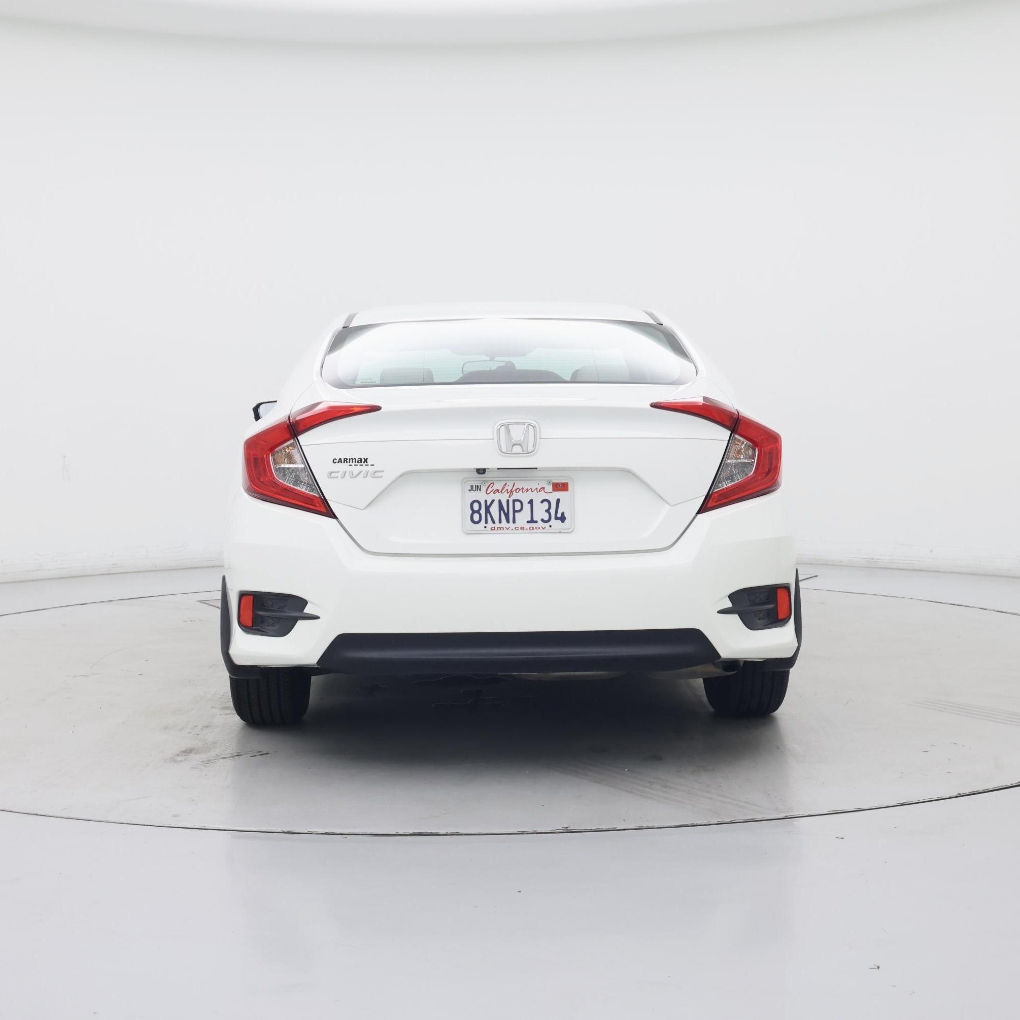 Thumbnail: 2016 Honda Civic - 6