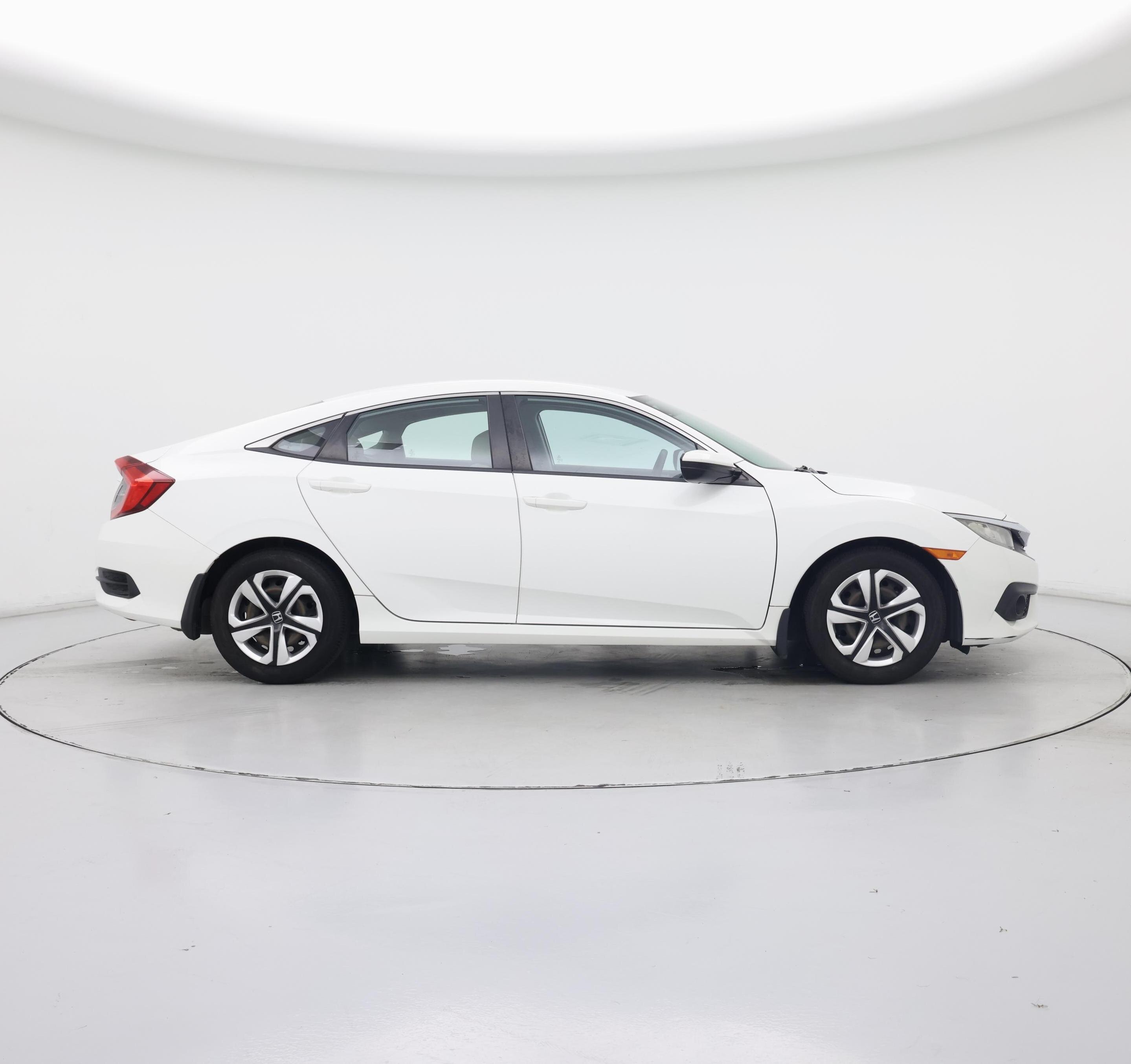 Thumbnail: 2016 Honda Civic - 7