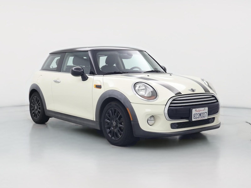 2015 MINI Cooper Hardtop  -
                  Palmdale, CA