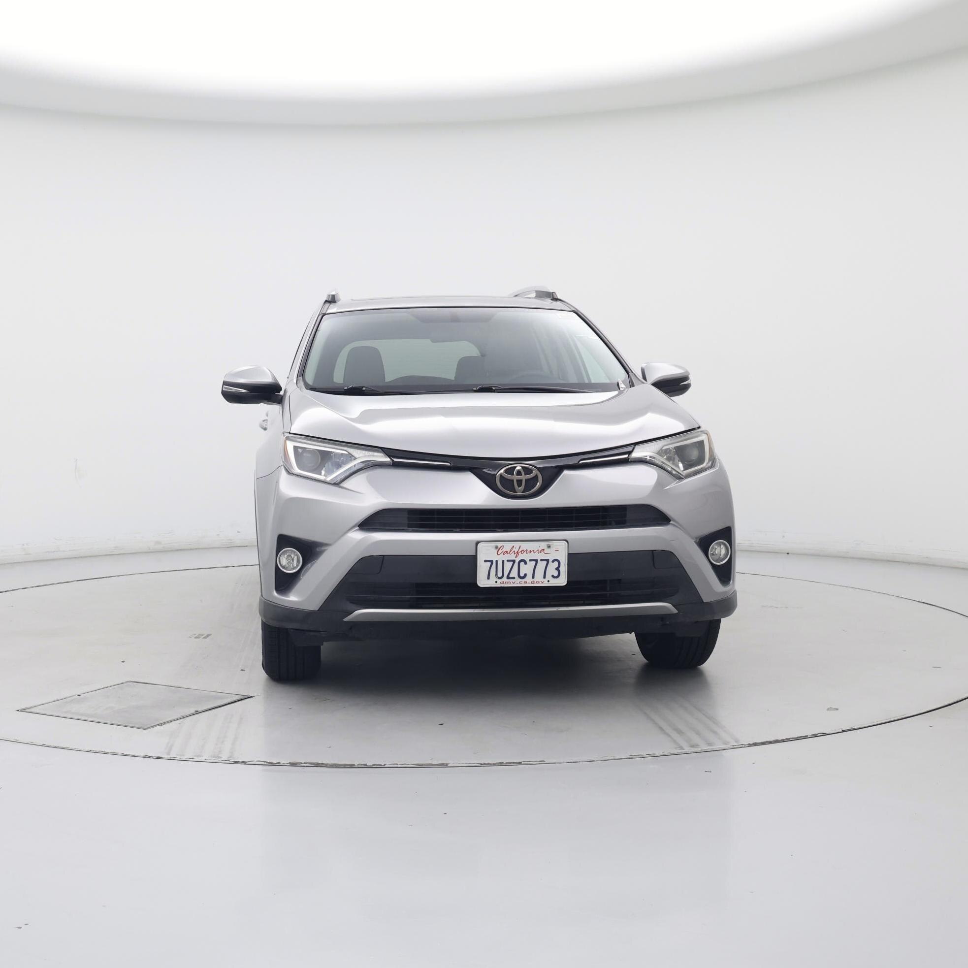 Thumbnail: 2016 Toyota RAV4 - 5