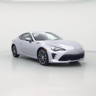 2020 Toyota 86