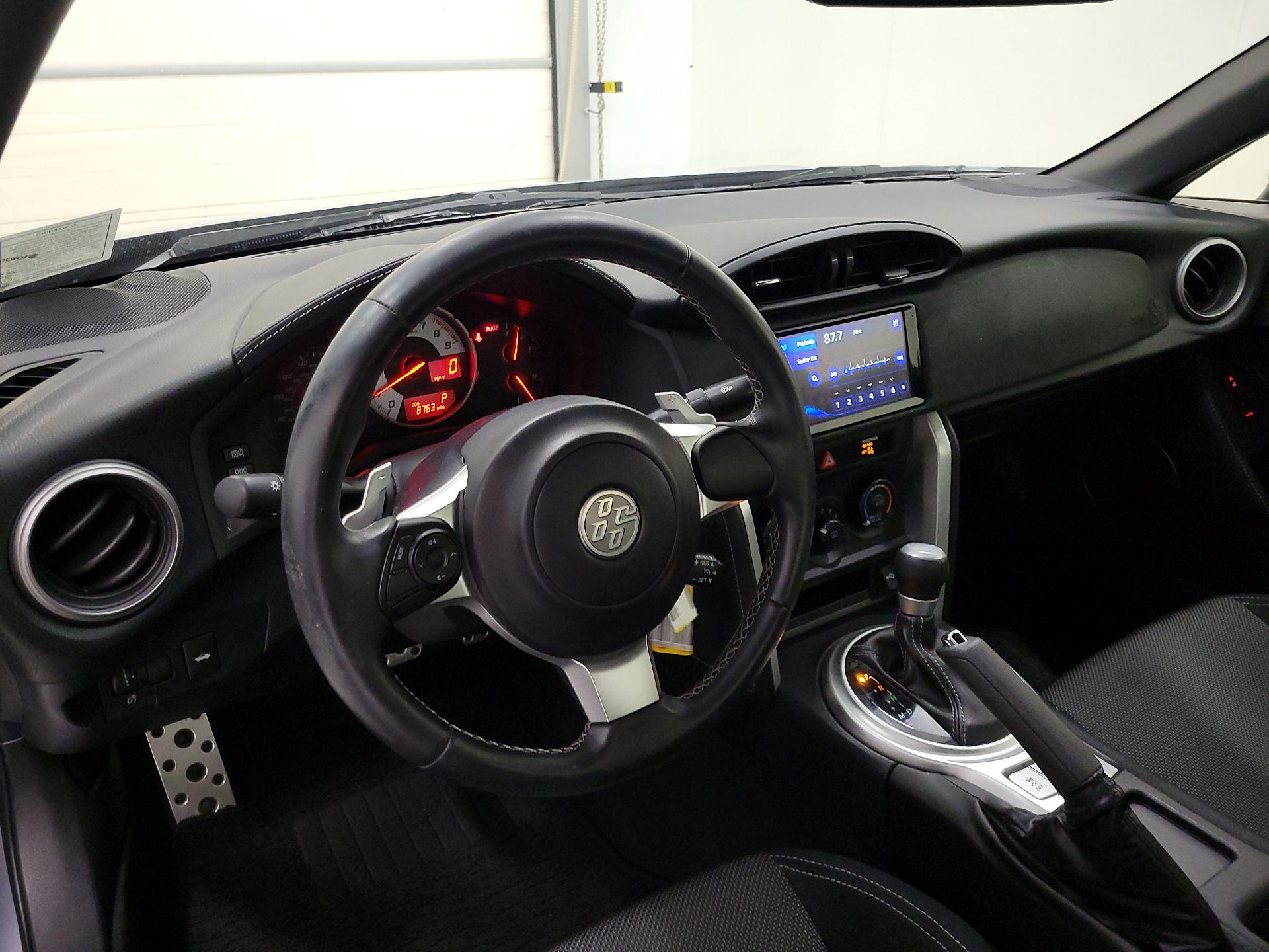 Thumbnail: 2020 Toyota 86 - 9