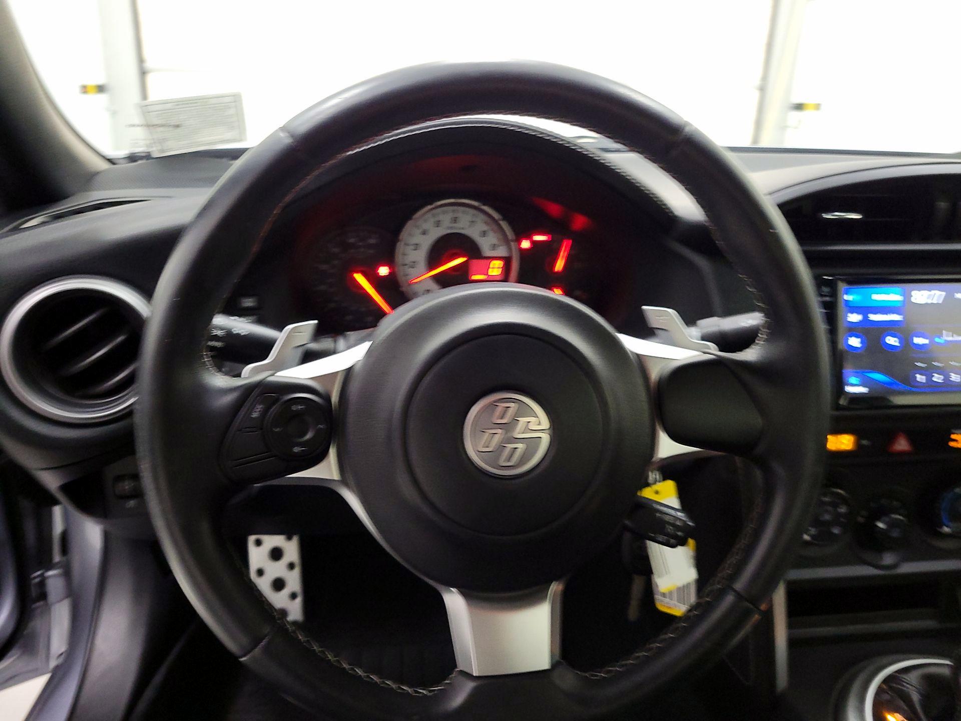 Thumbnail: 2020 Toyota 86 - 10