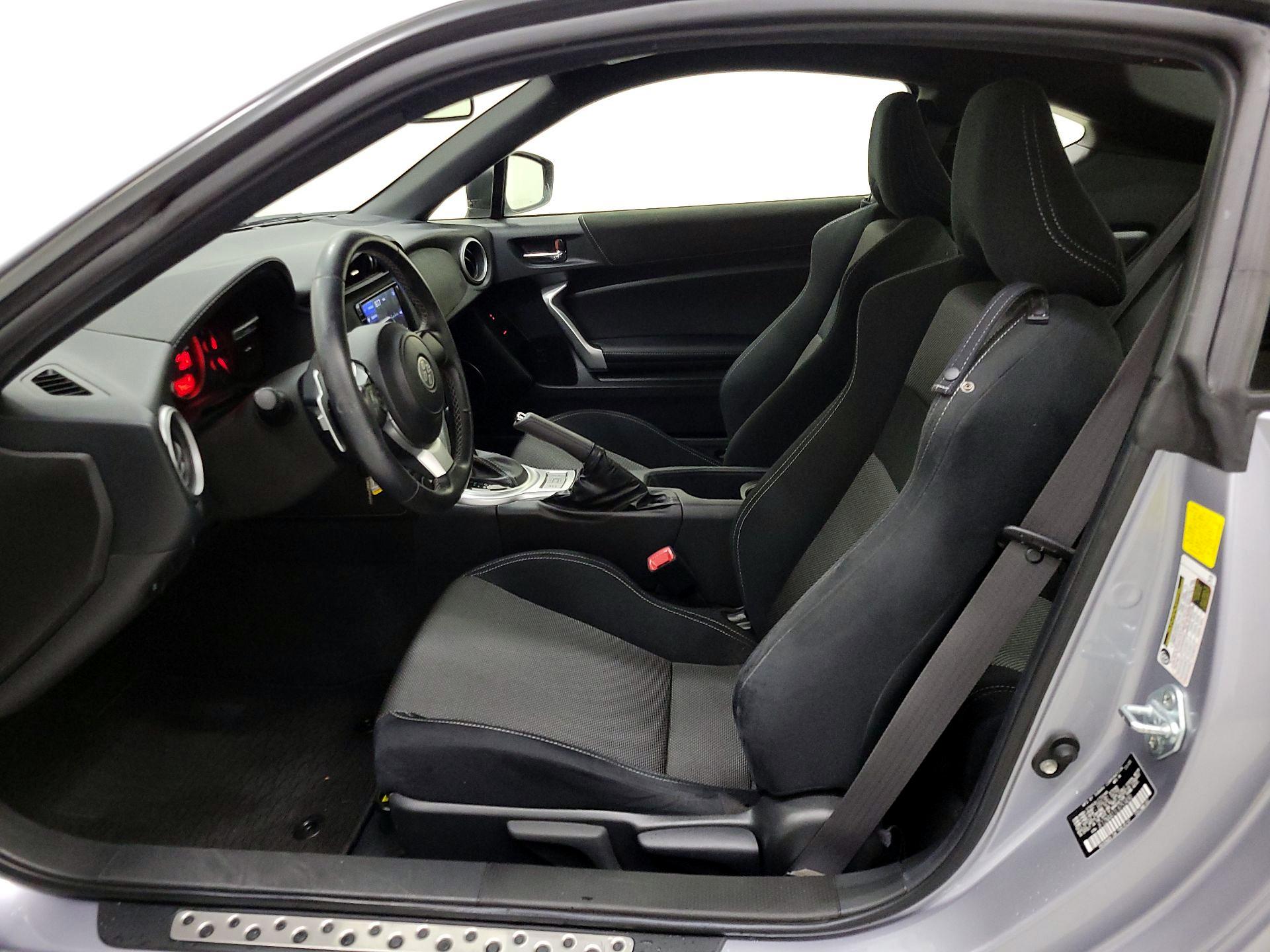 Thumbnail: 2020 Toyota 86 - 11