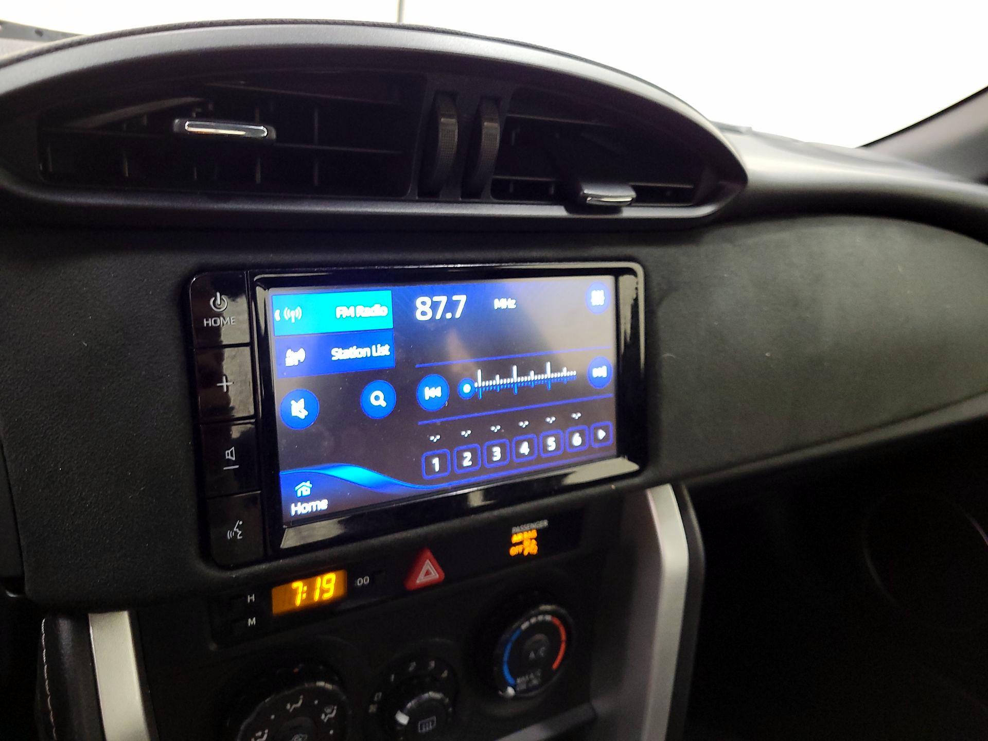 Thumbnail: 2020 Toyota 86 - 15