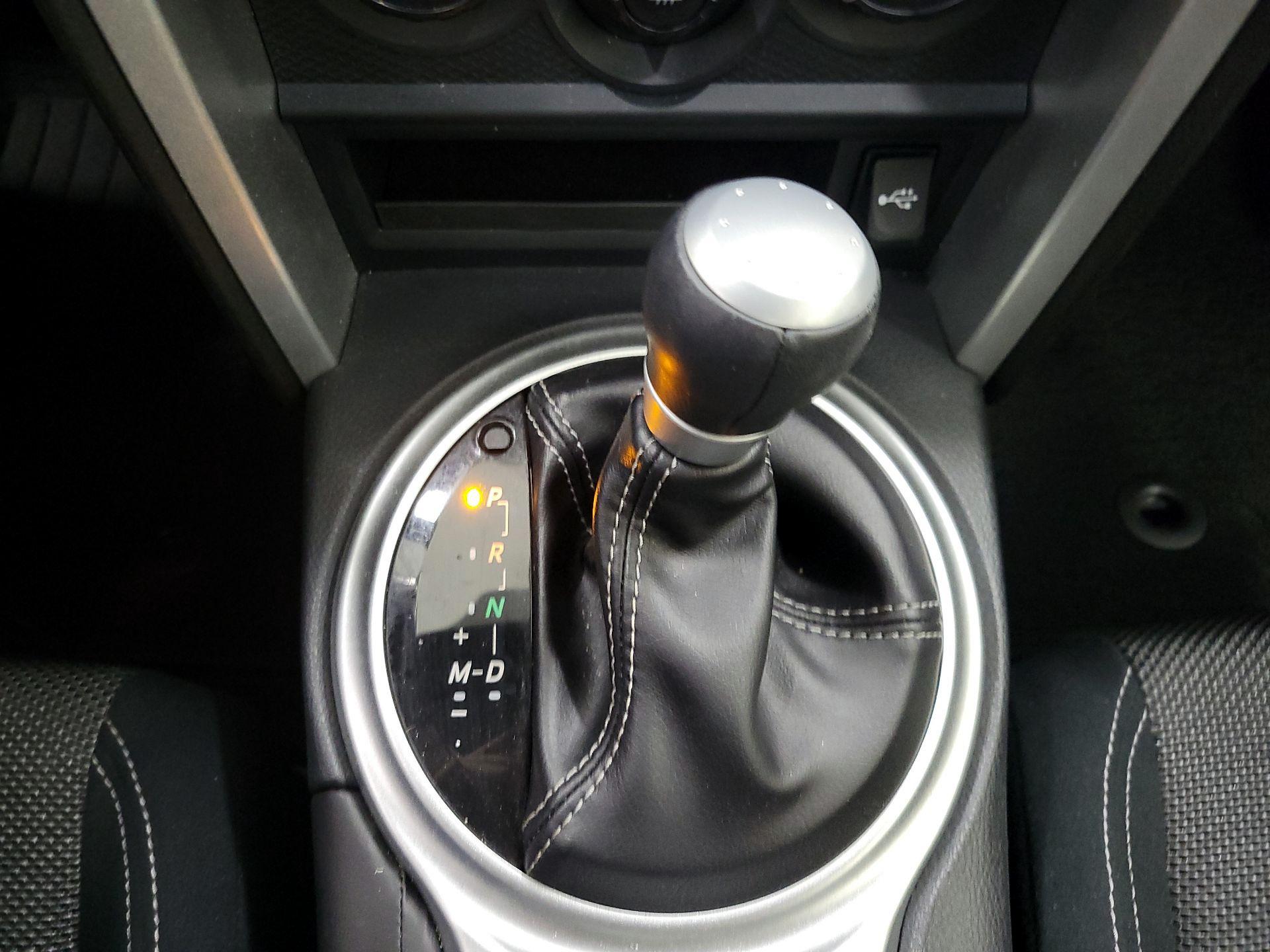 Thumbnail: 2020 Toyota 86 - 17