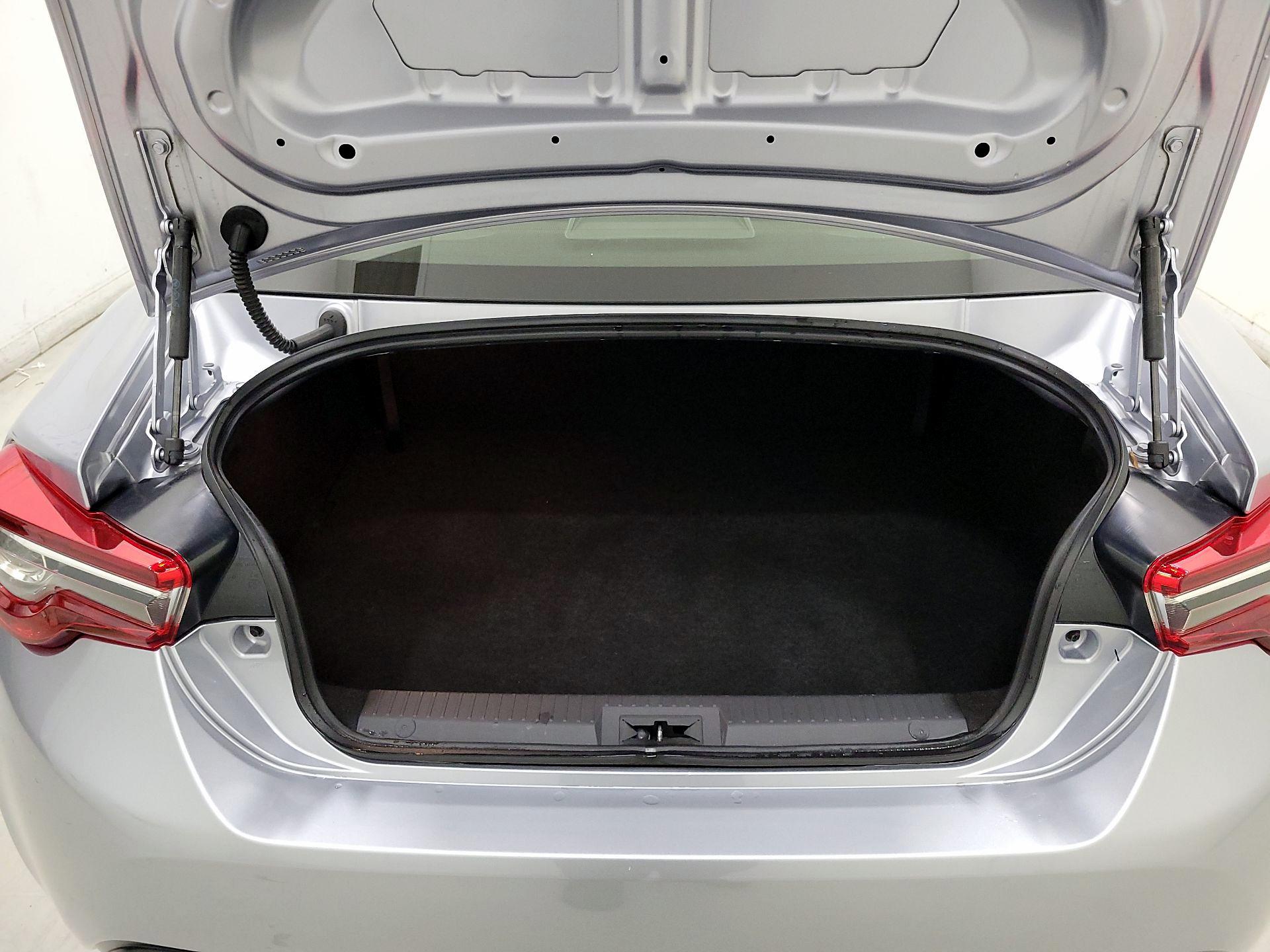 Thumbnail: 2020 Toyota 86 - 20