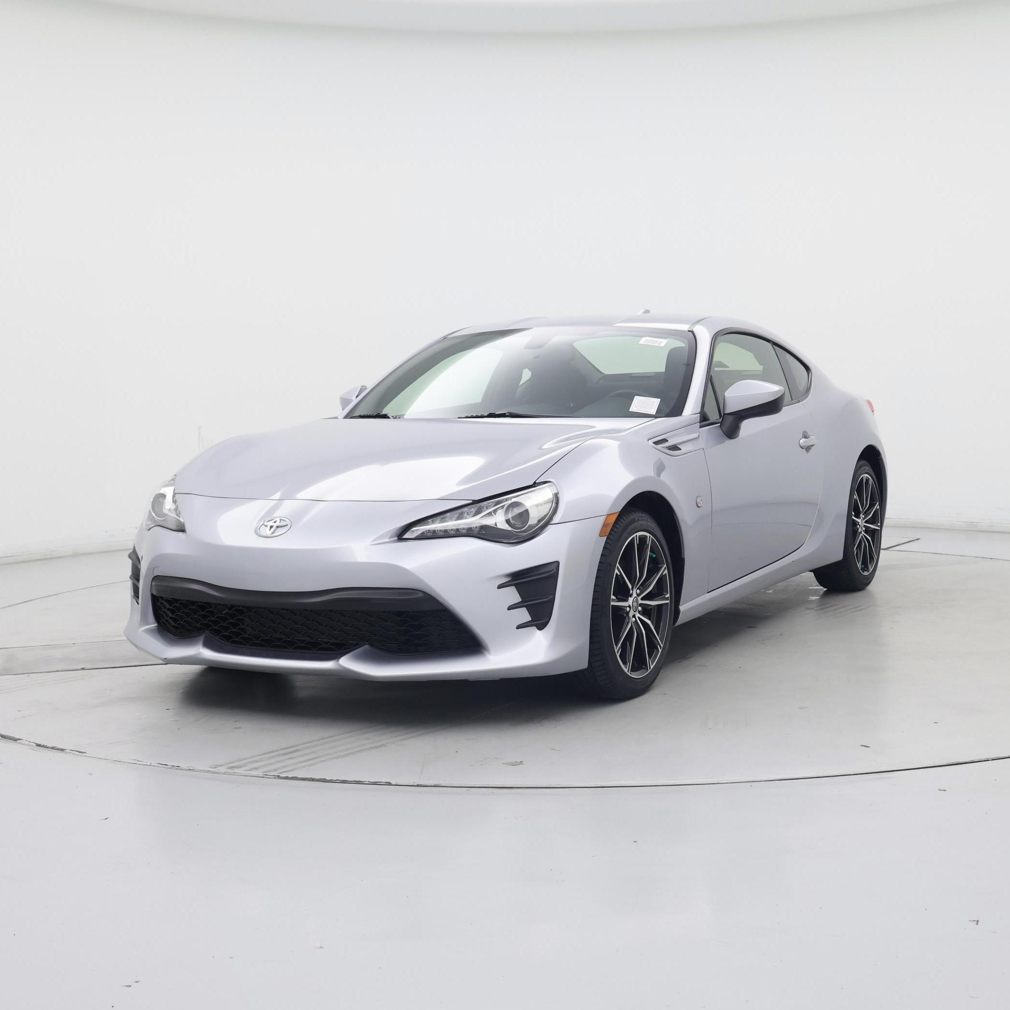 Thumbnail: 2020 Toyota 86 - 4