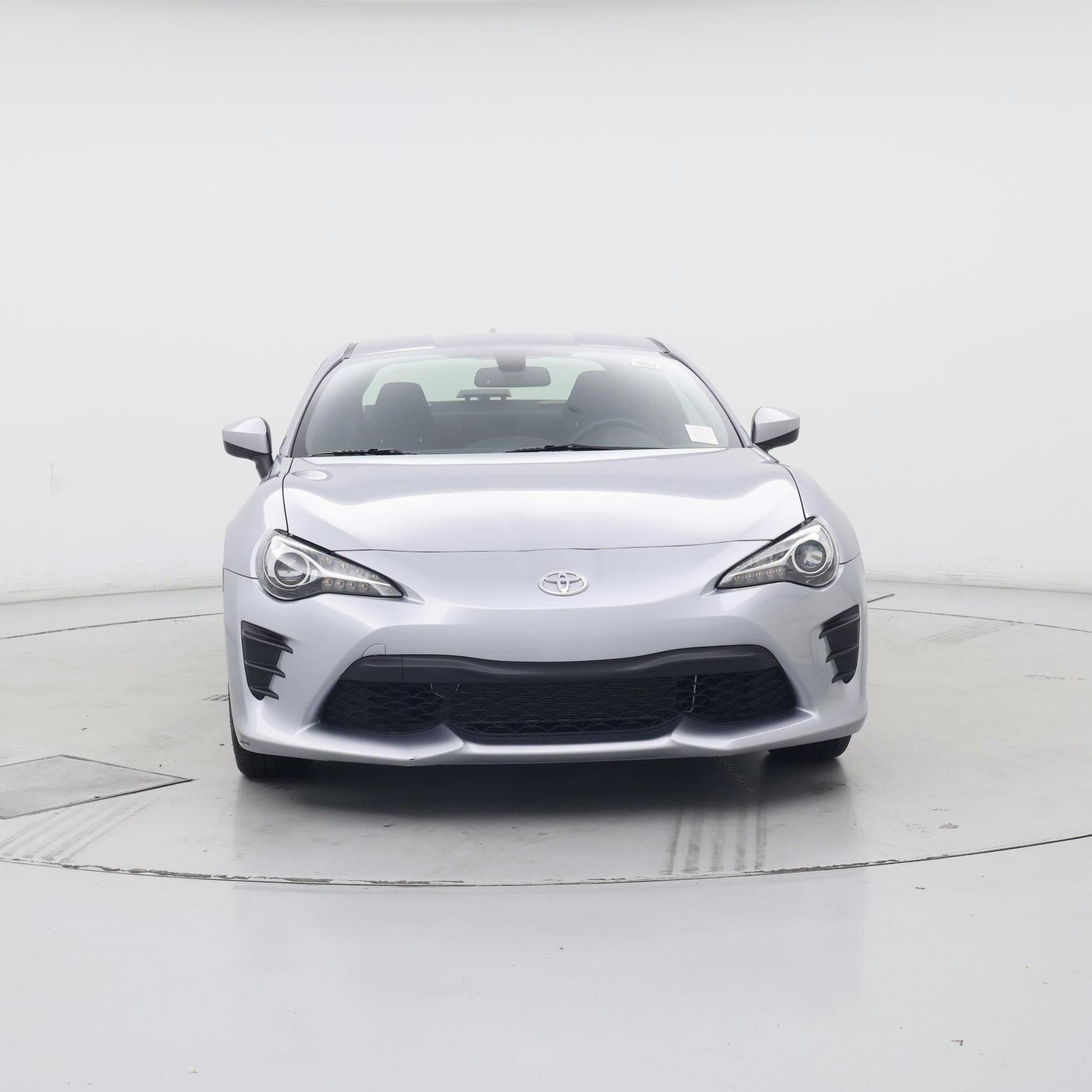 Thumbnail: 2020 Toyota 86 - 5