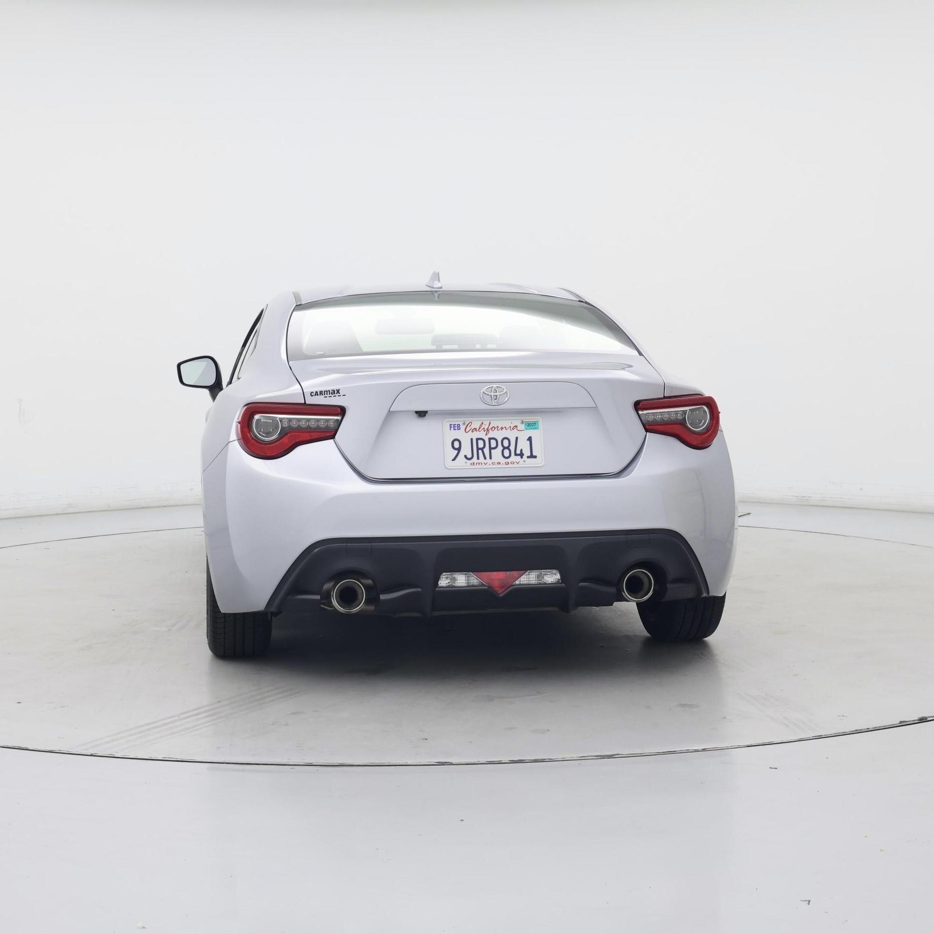 Thumbnail: 2020 Toyota 86 - 6