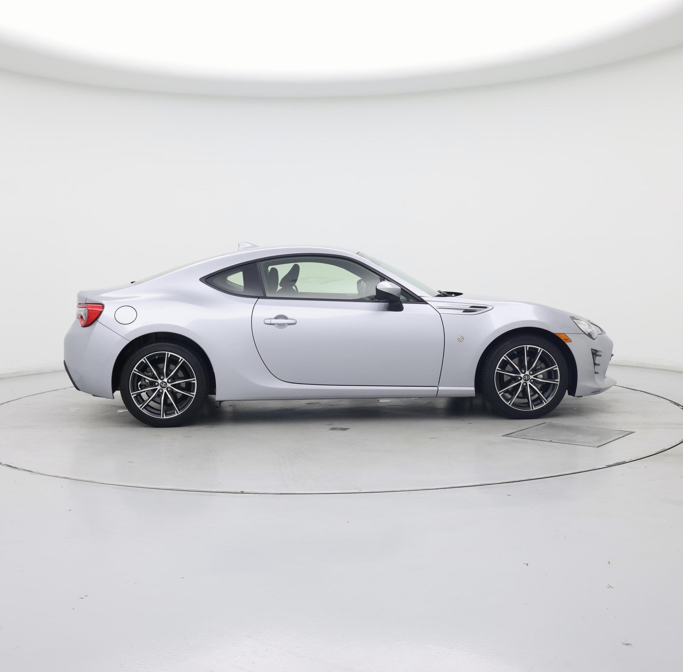 Thumbnail: 2020 Toyota 86 - 7