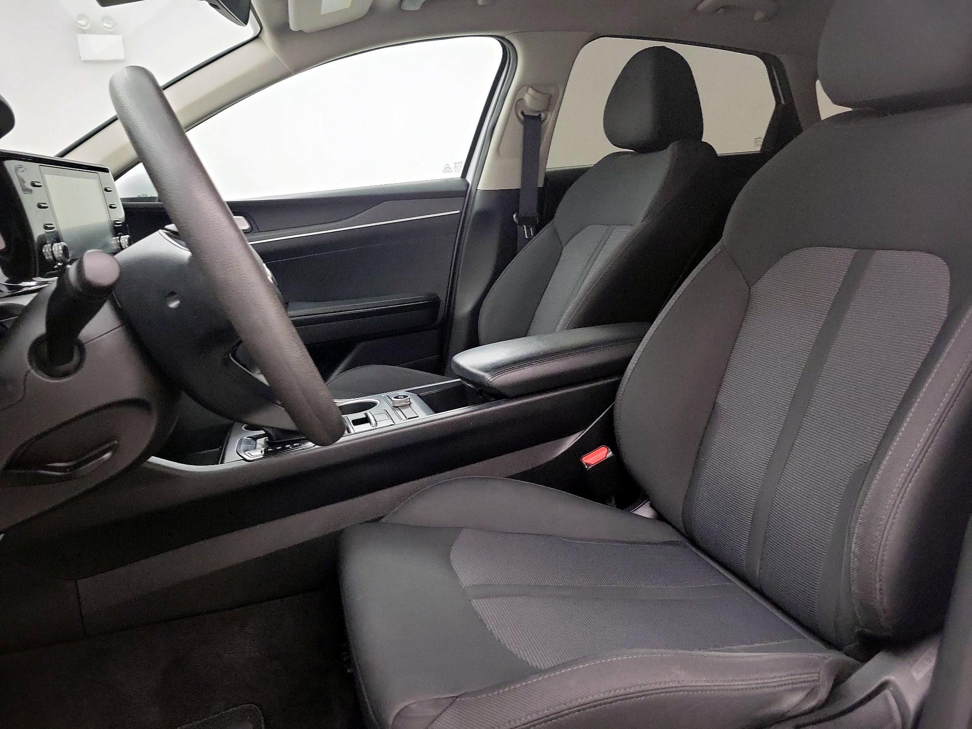 Thumbnail: 2021 Kia K5 - 11