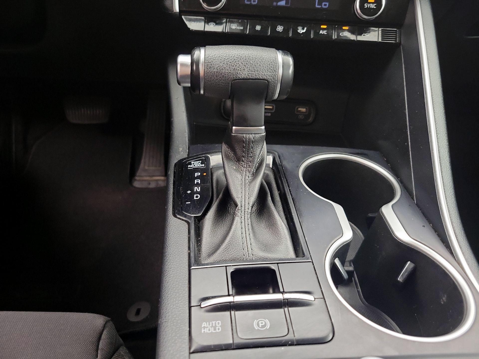 Thumbnail: 2021 Kia K5 - 17