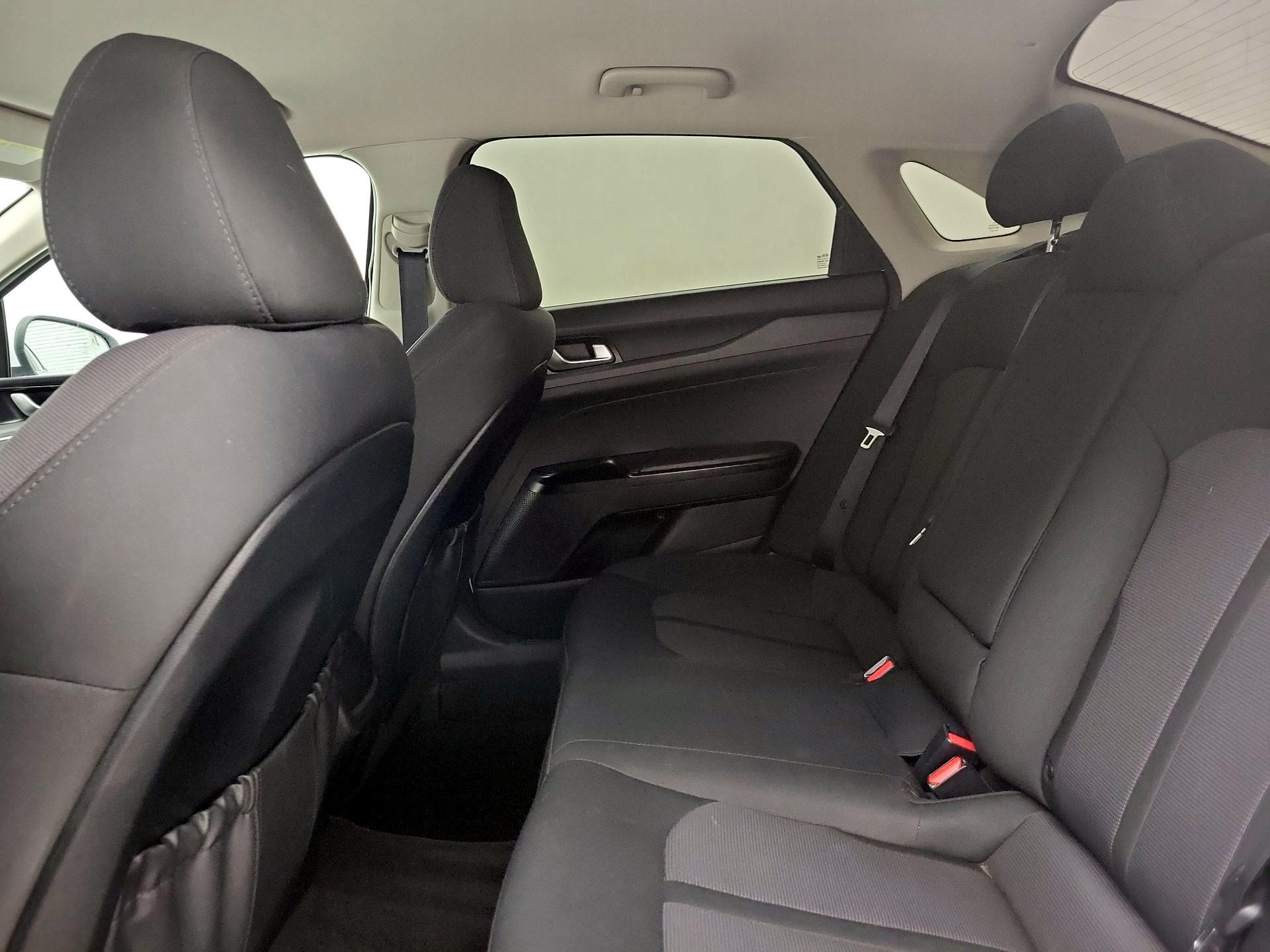 Thumbnail: 2021 Kia K5 - 19