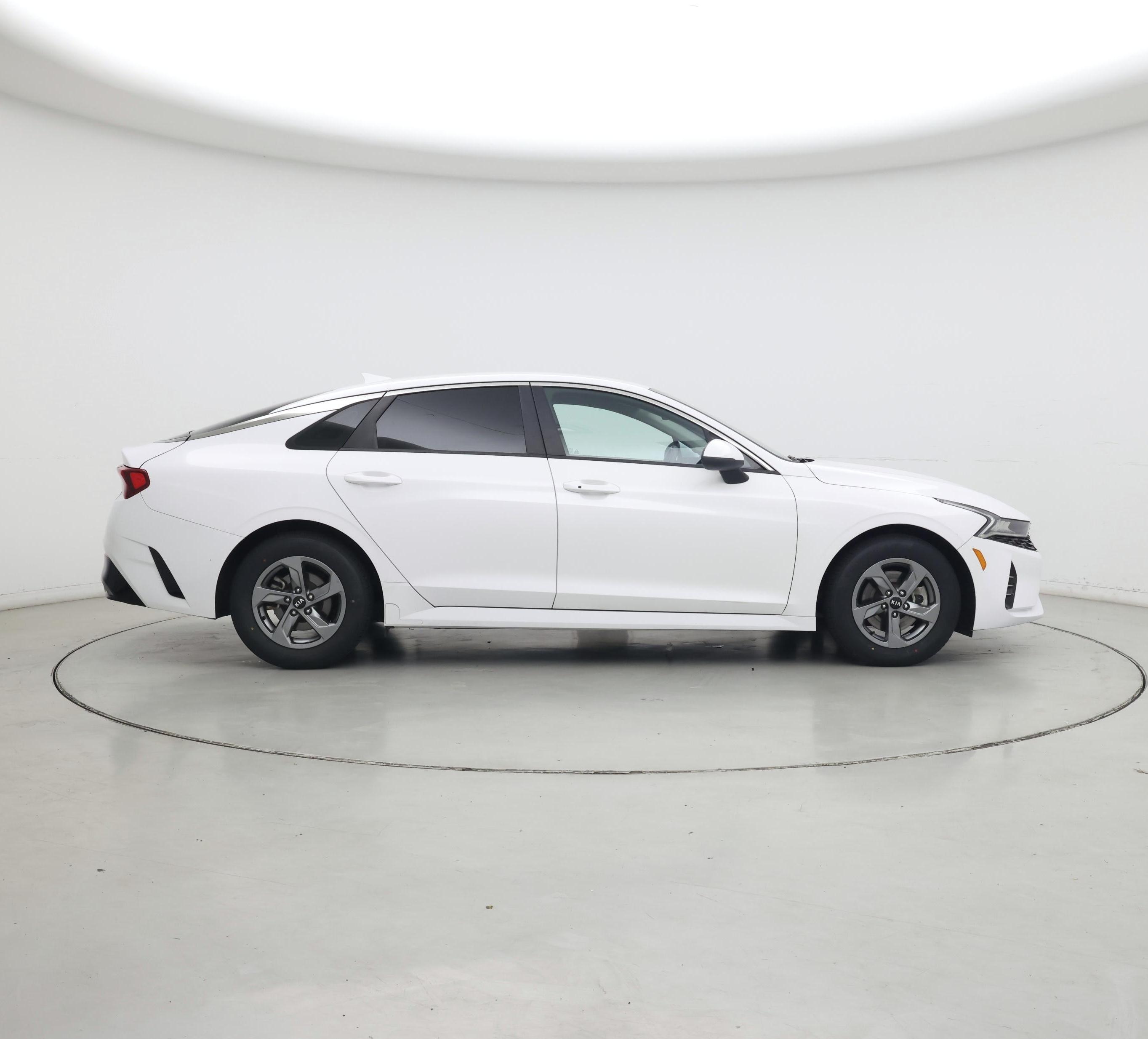 Thumbnail: 2021 Kia K5 - 7