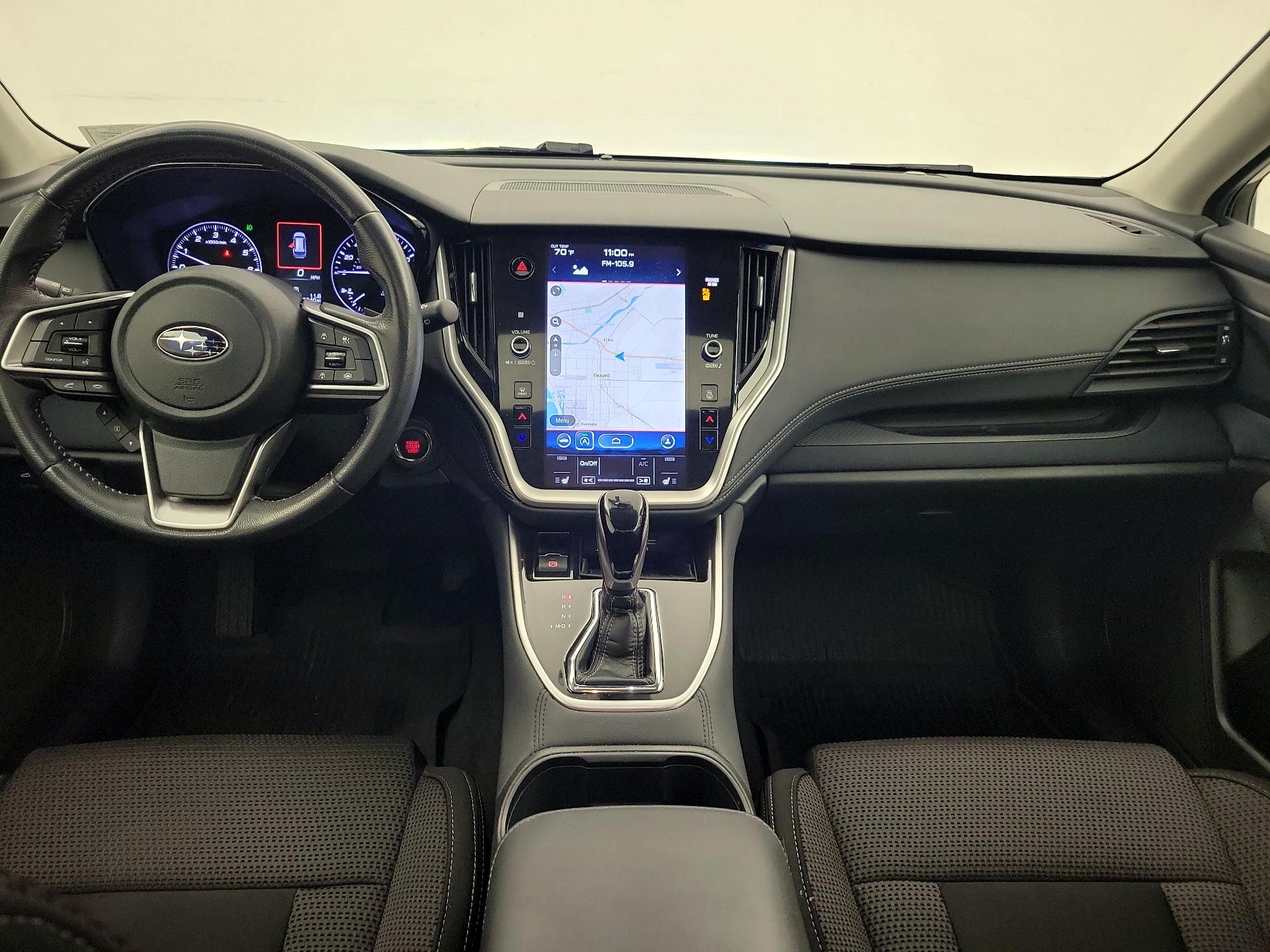 Thumbnail: 2021 Subaru Outback - 9