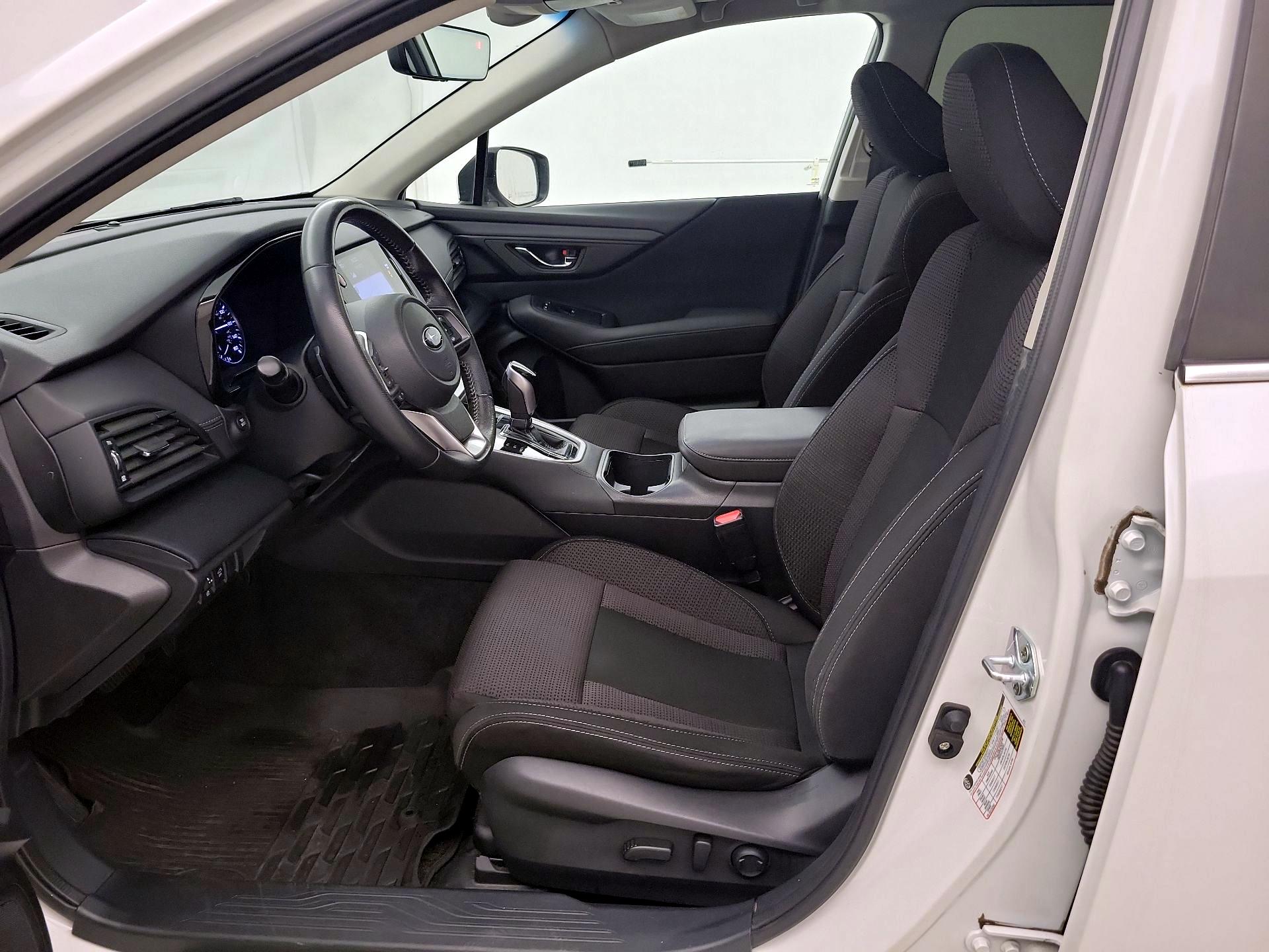 Thumbnail: 2021 Subaru Outback - 11