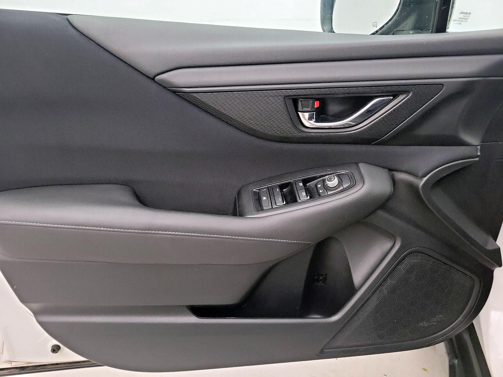 Thumbnail: 2021 Subaru Outback - 12