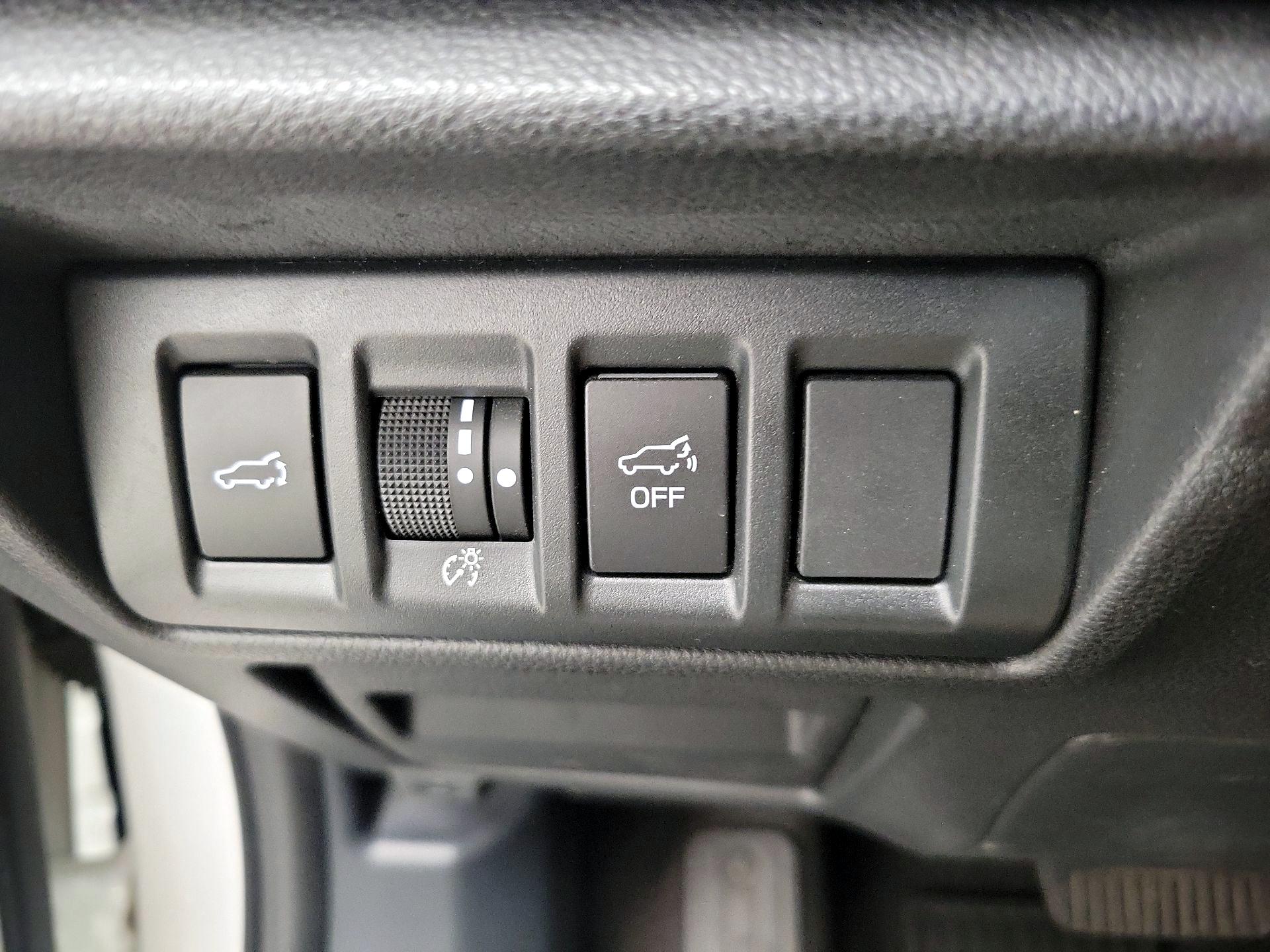 Thumbnail: 2021 Subaru Outback - 13