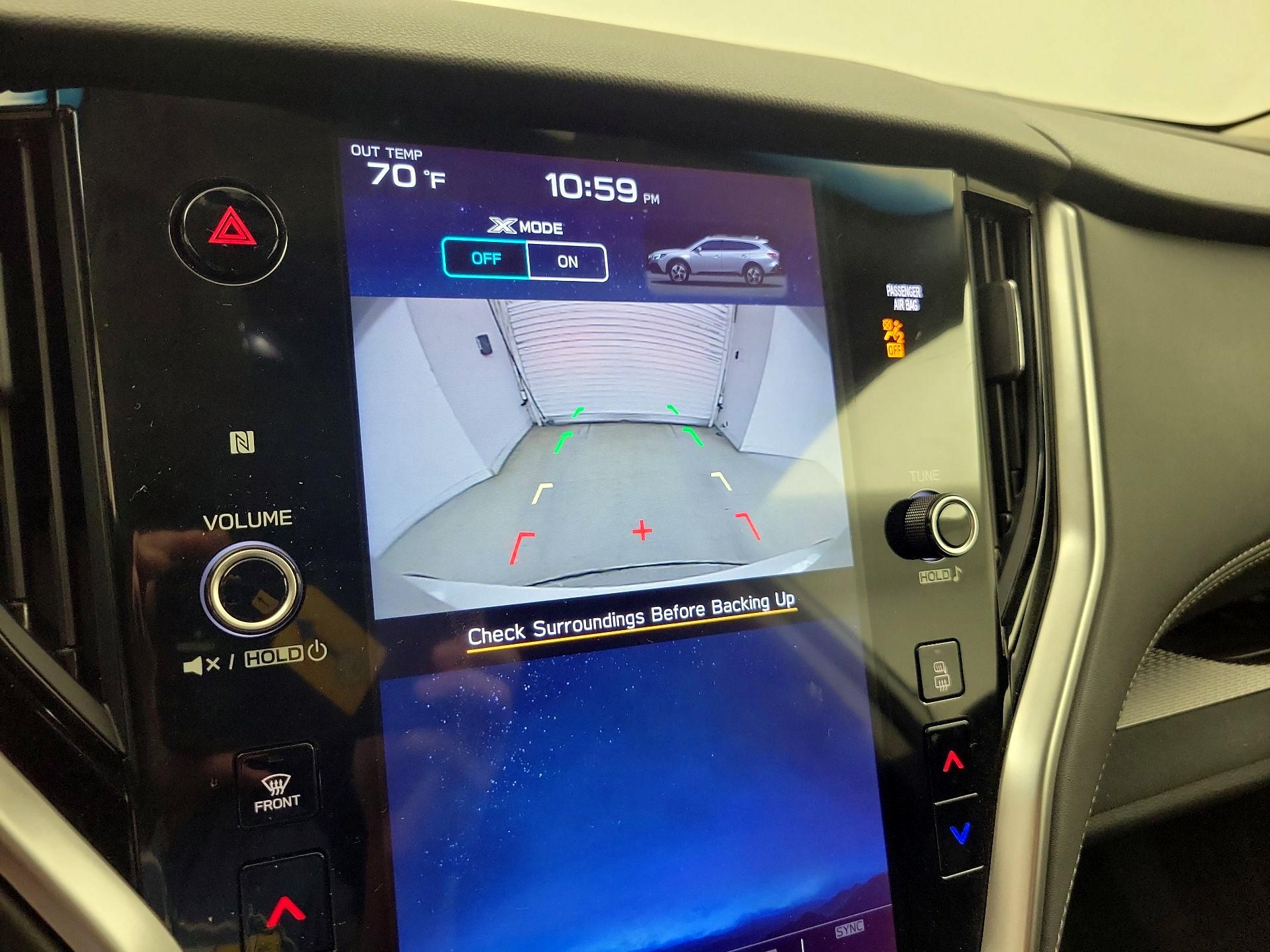 Thumbnail: 2021 Subaru Outback - 15