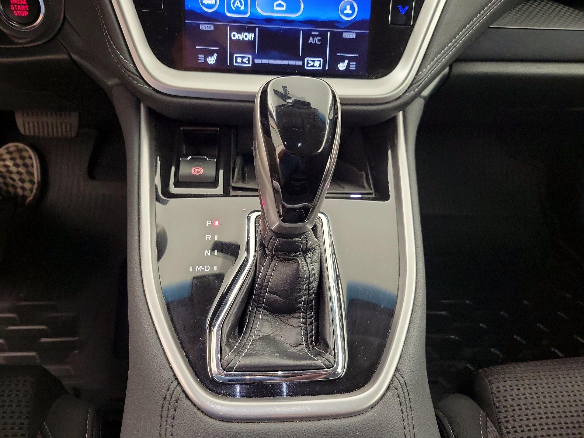 Thumbnail: 2021 Subaru Outback - 18