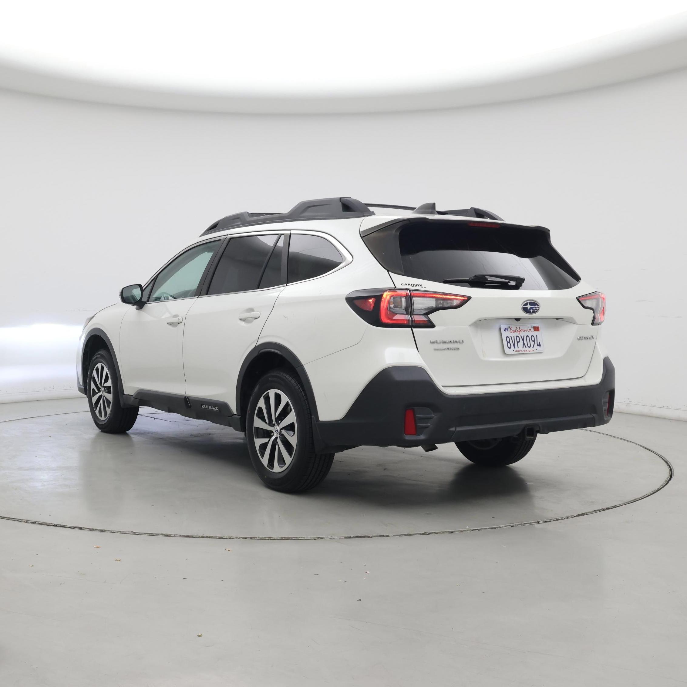 Thumbnail: 2021 Subaru Outback - 2